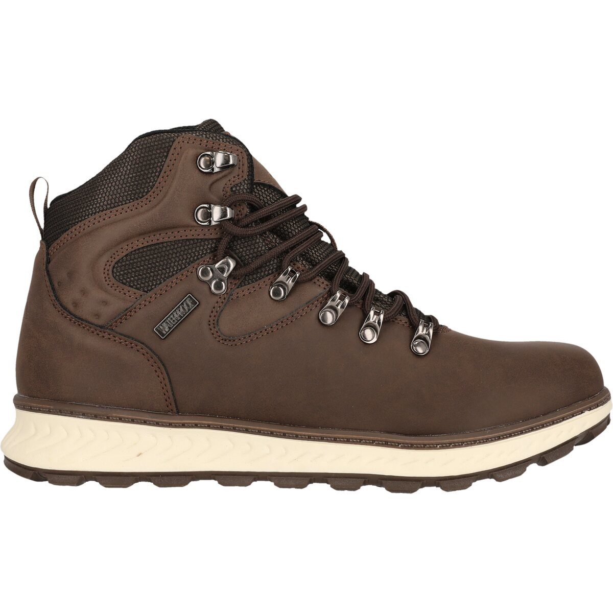 WHISTLER Francisco M Boot WP Winterboots Snowboots, Winterstiefel, Schnürst günstig online kaufen