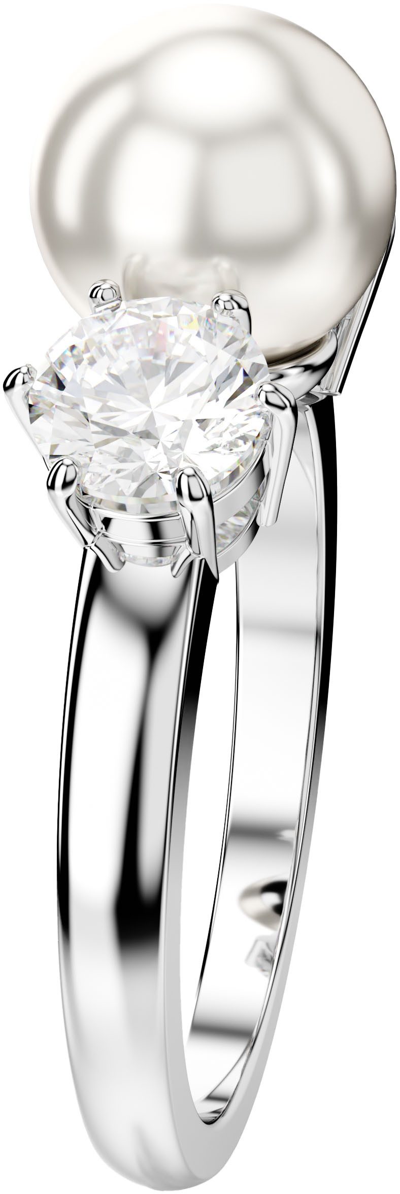 Swarovski Fingerring Schmuck Geschenk Ma...