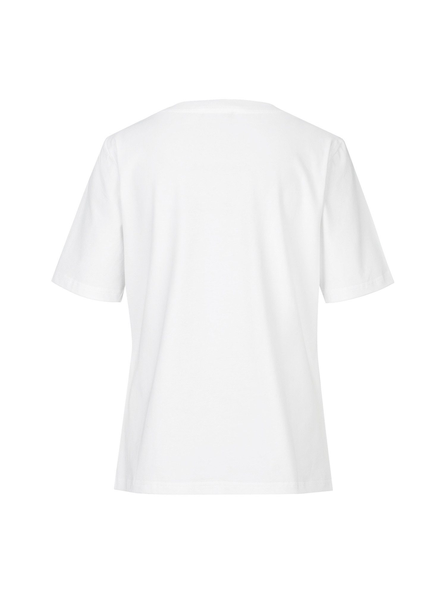 19V69 ITALIA T-Shirt Bellara S New Baroque – Bild 2 von 3