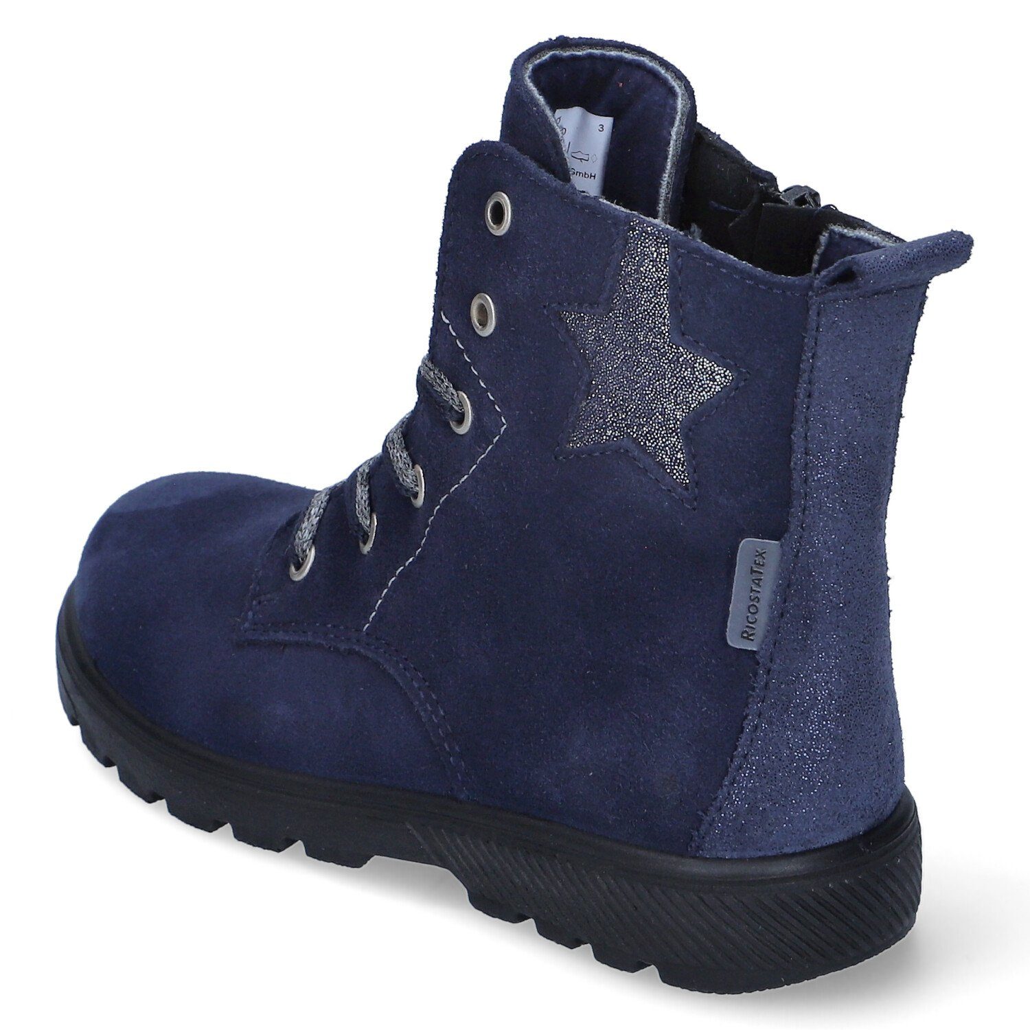 Ricosta Schnürstiefeletten ALINA Stiefelette
