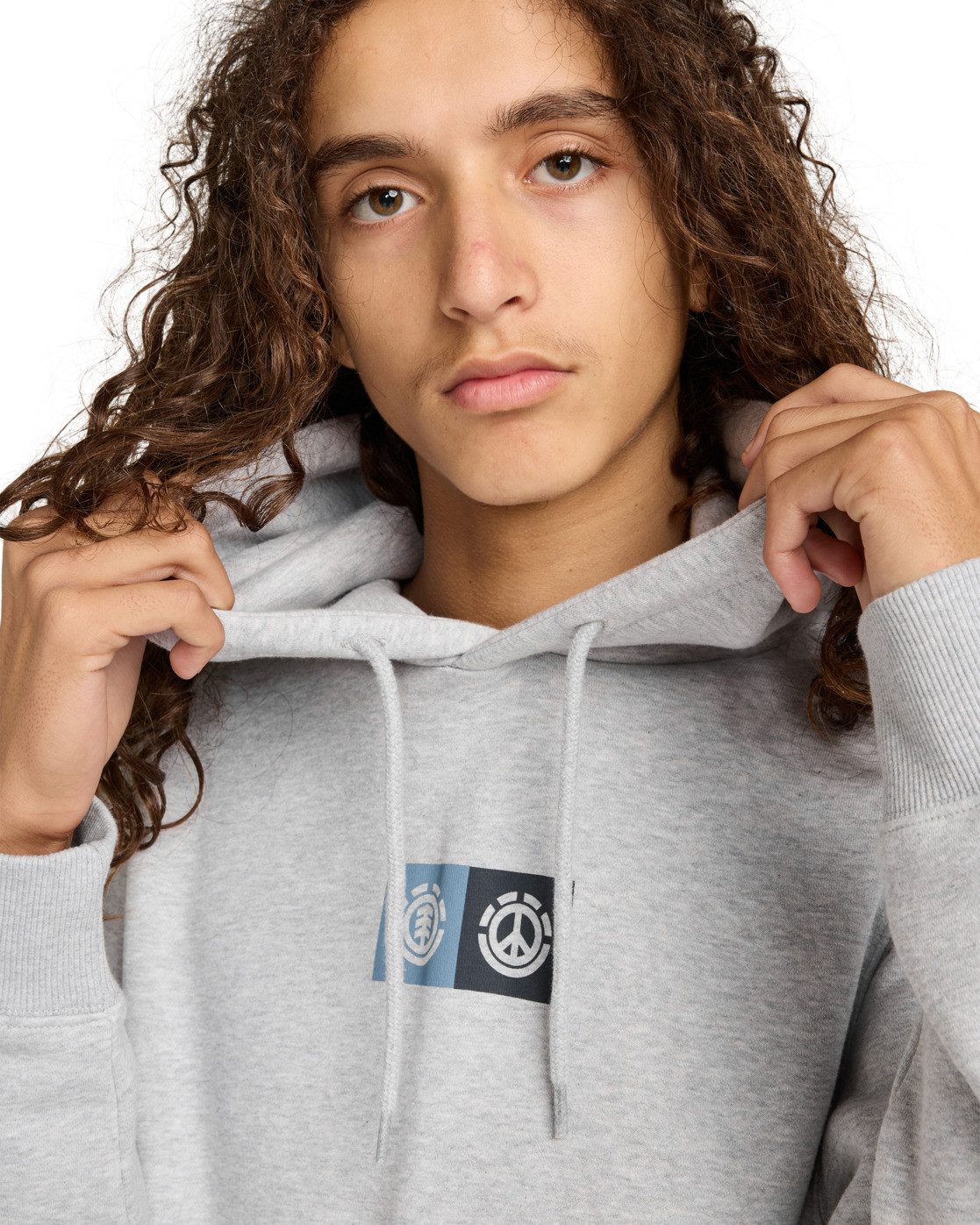 Element Hoodie Dual