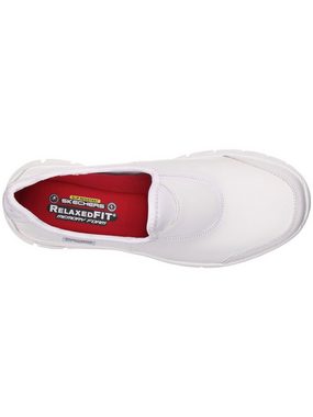 Skechers Skechers Sure Track weiß Arbeitsschuh