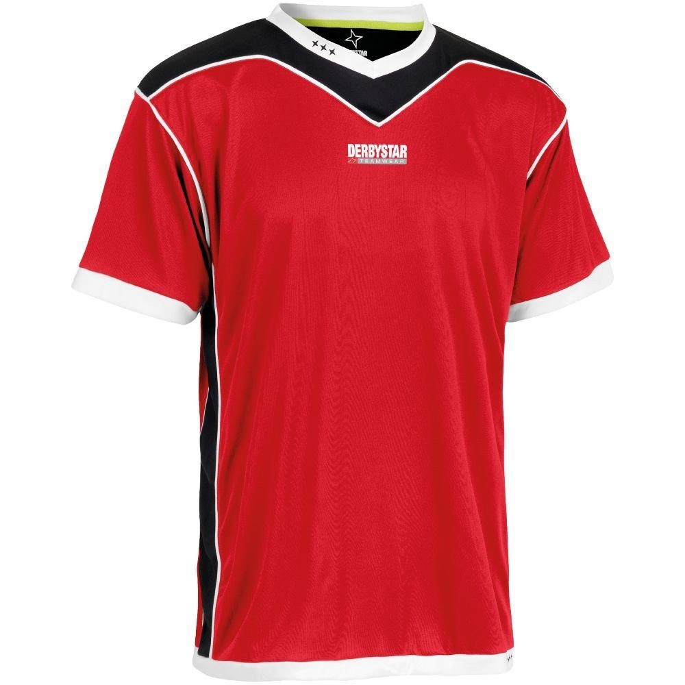 Derbystar T-Shirt Brillant