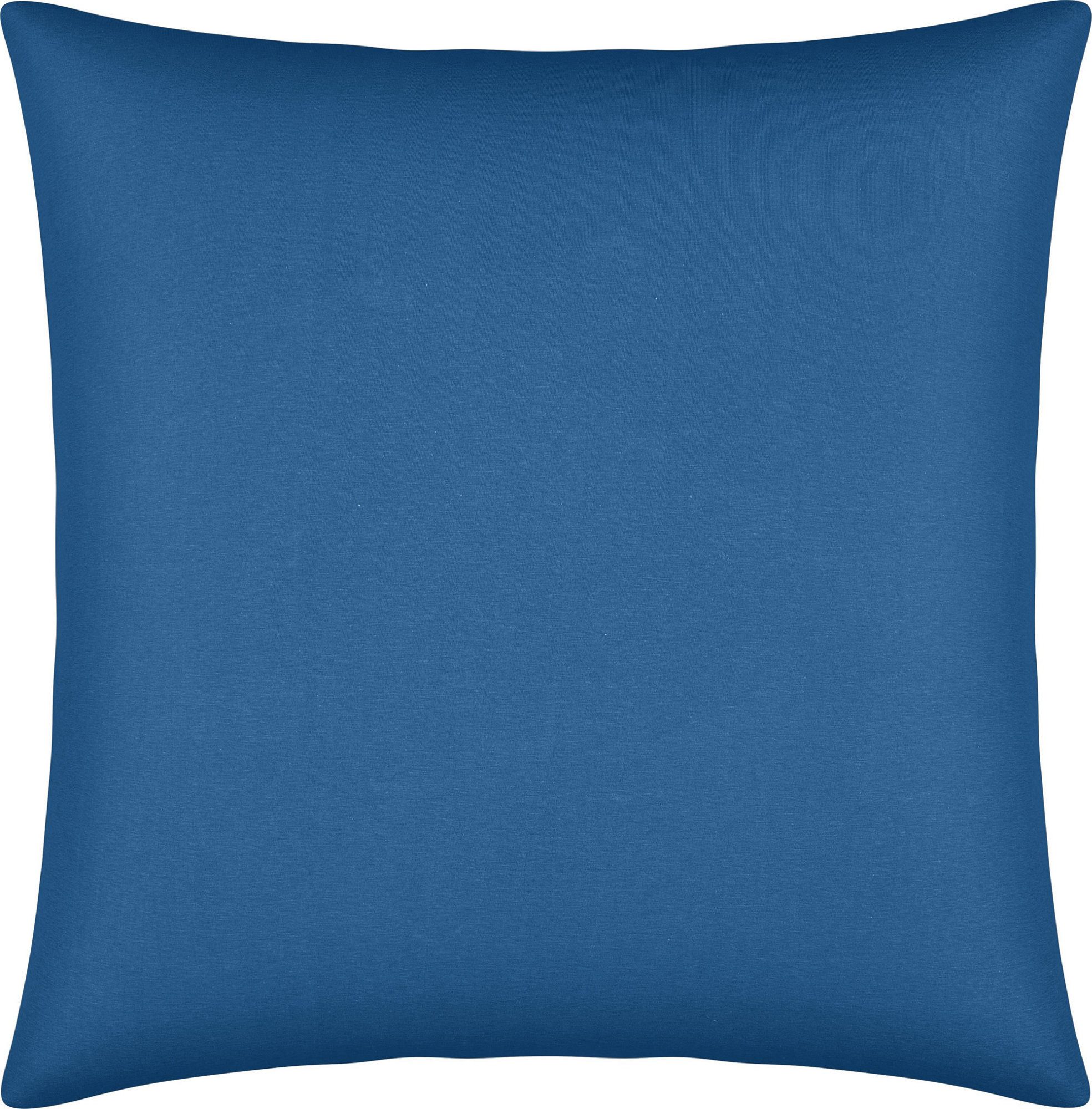 Erwin Müller Kissenbezüge Kissenbezug "Murnau", Single-Jersey Uni