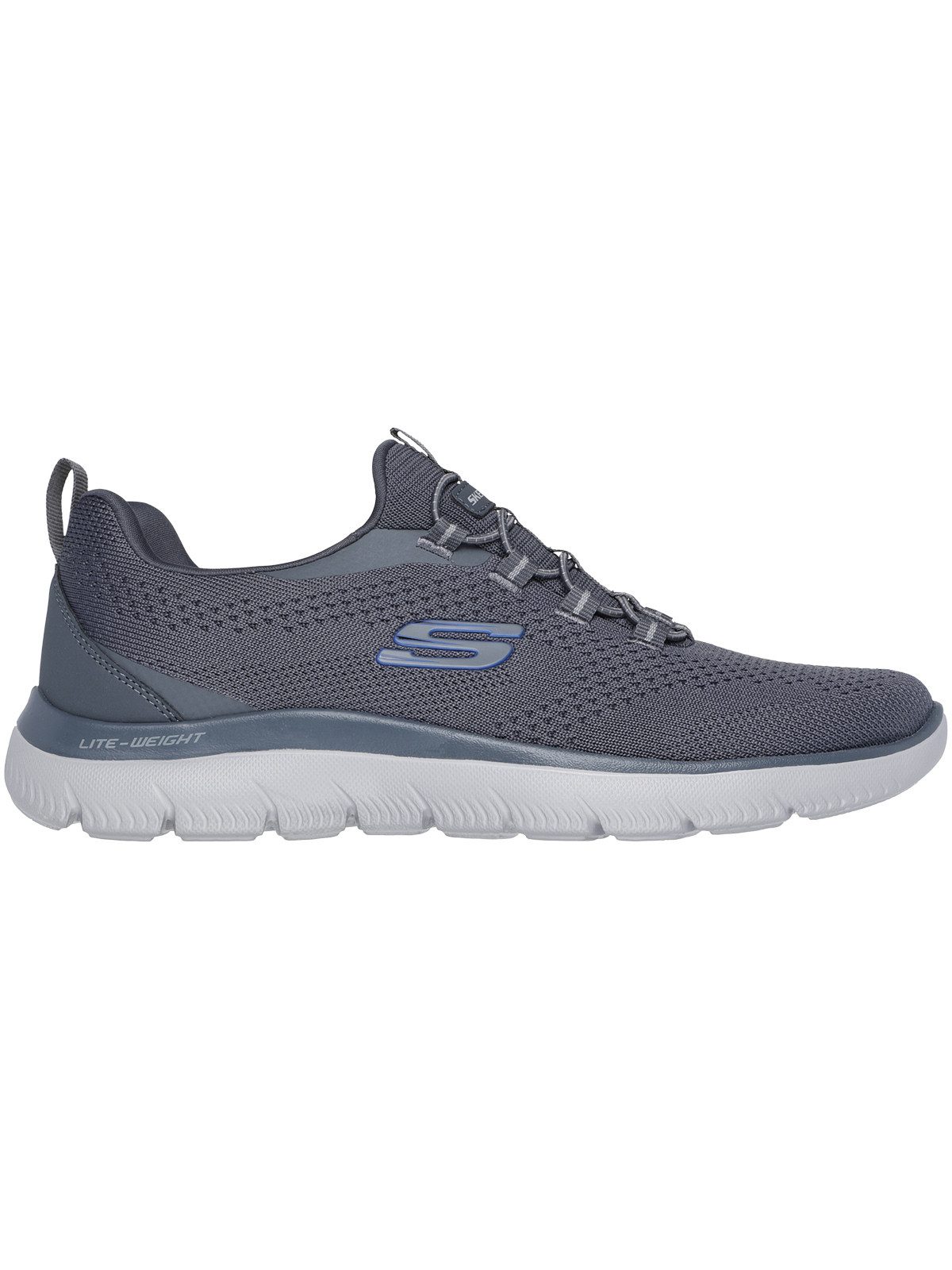 Skechers 232832-CHAR Skechers Summits Wanderschuh günstig online kaufen