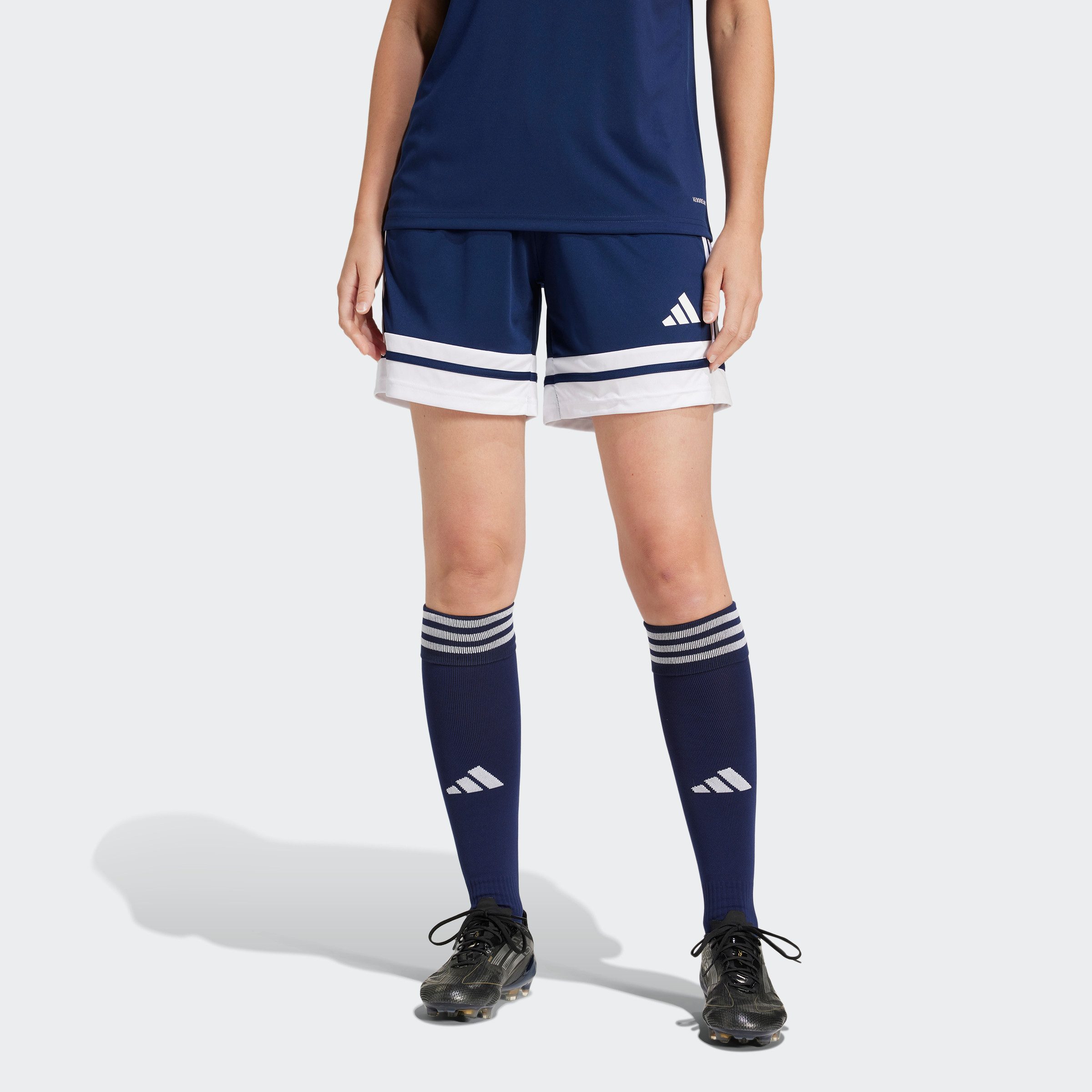 adidas Performance Trainingsshorts SQUA25 SHO W günstig online kaufen