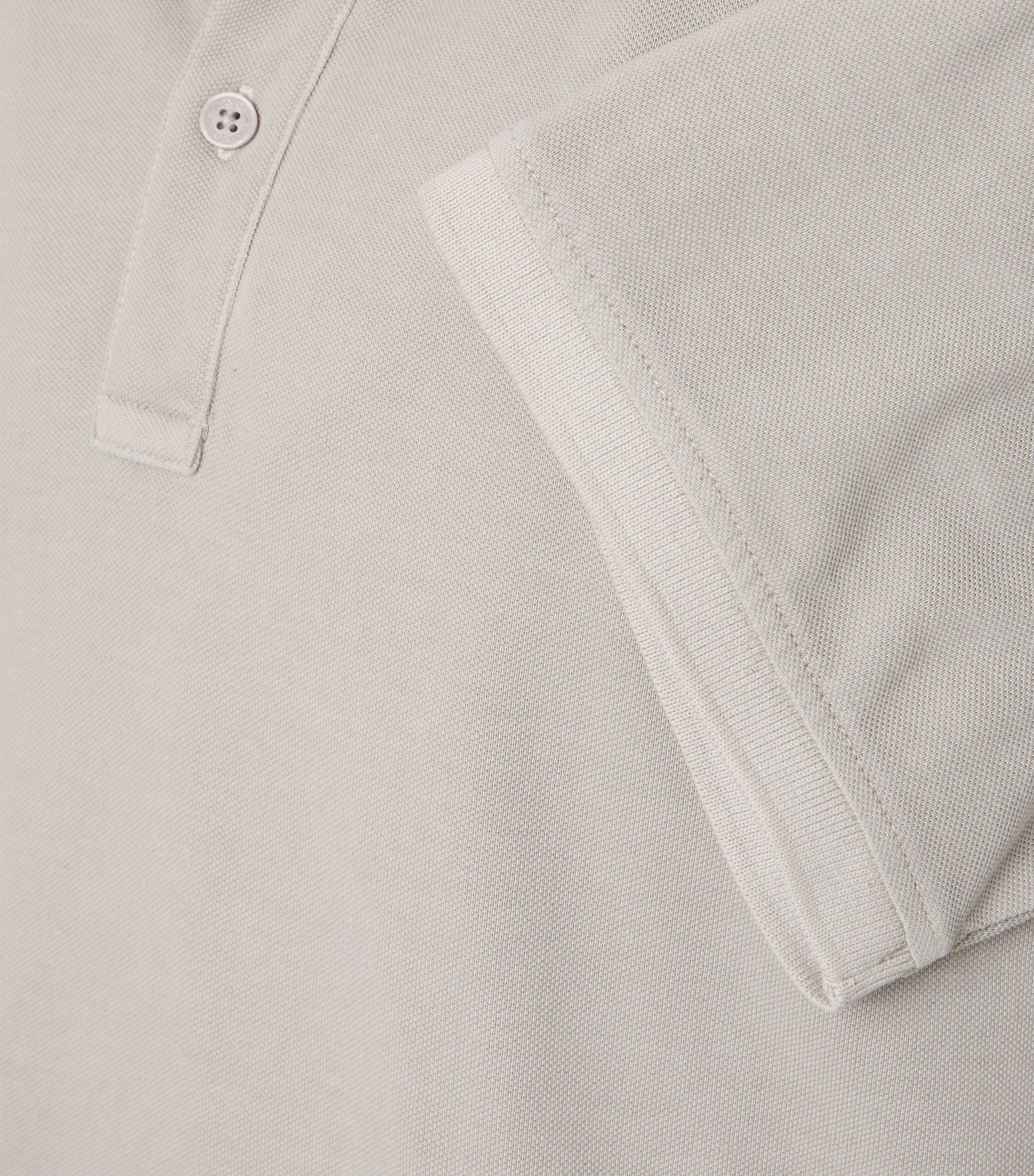 CASAMODA Poloshirt CASAMODA Polo-Shirt uni – Bild 4 von 4