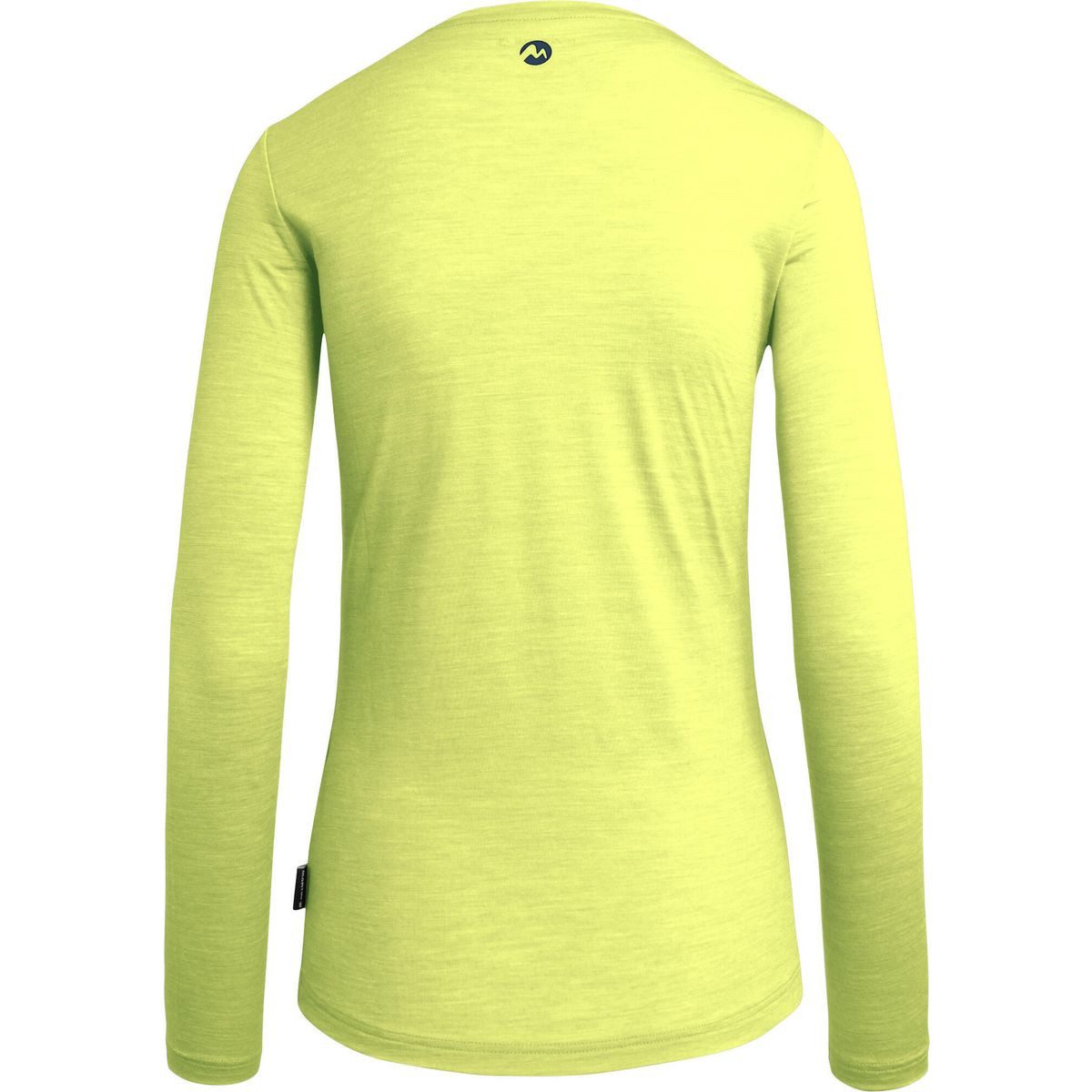 MARTINI Funktionsunterhemd Swag Damen Baselayer-Longsleeve aus funktionellem Stretchmaterial und