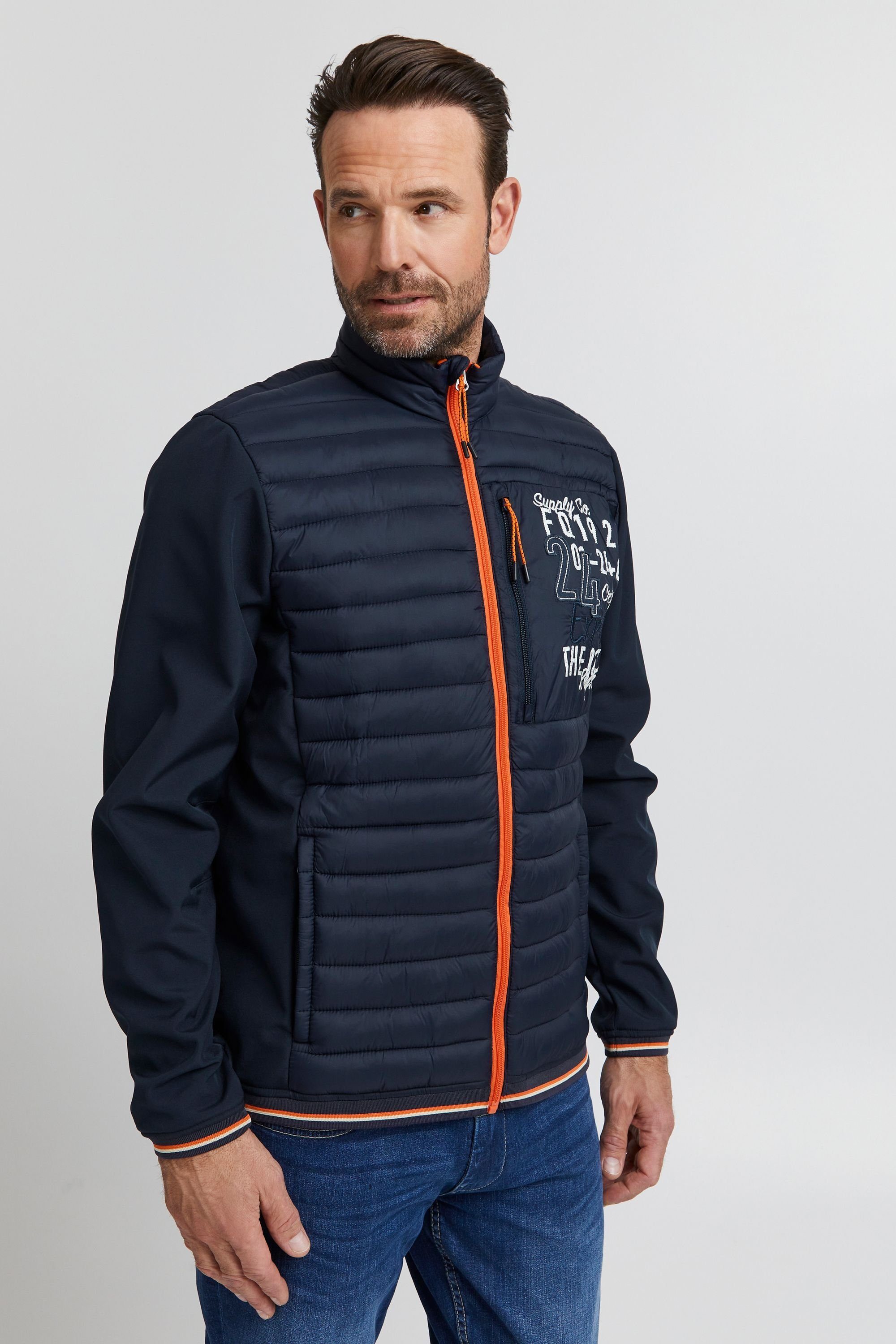 Softshelljacke FQ1924 FQJano