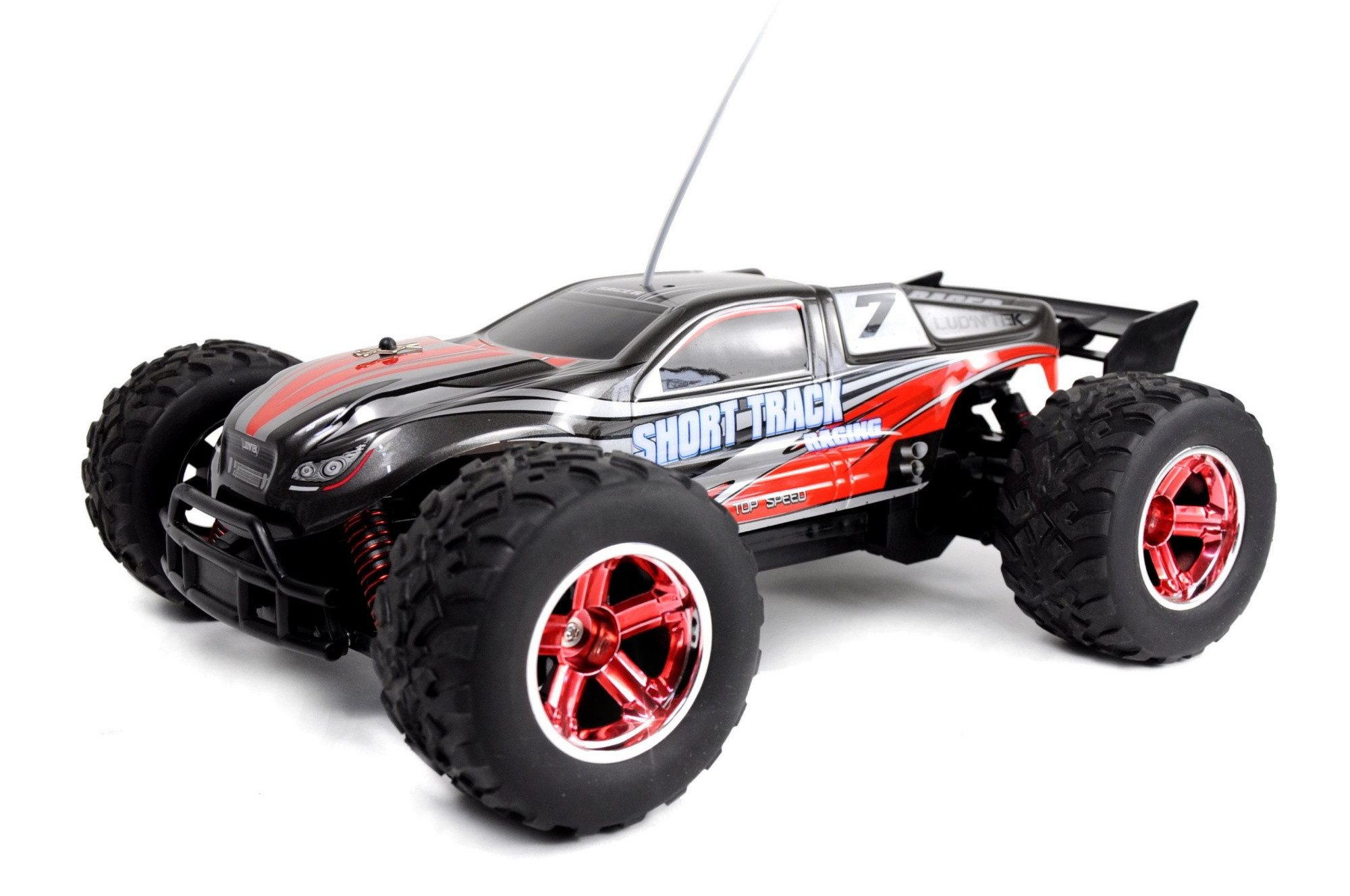 RC-Bagger Amewi Truggy S-Track (Truggy) M 1:12 / 4WD / RTR