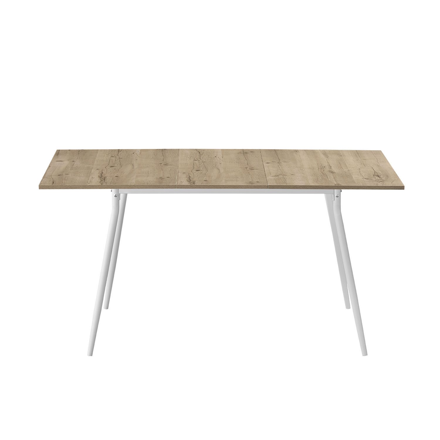 B&D home Esstisch LIO, ausziehbar, 120-160cm günstig online kaufen