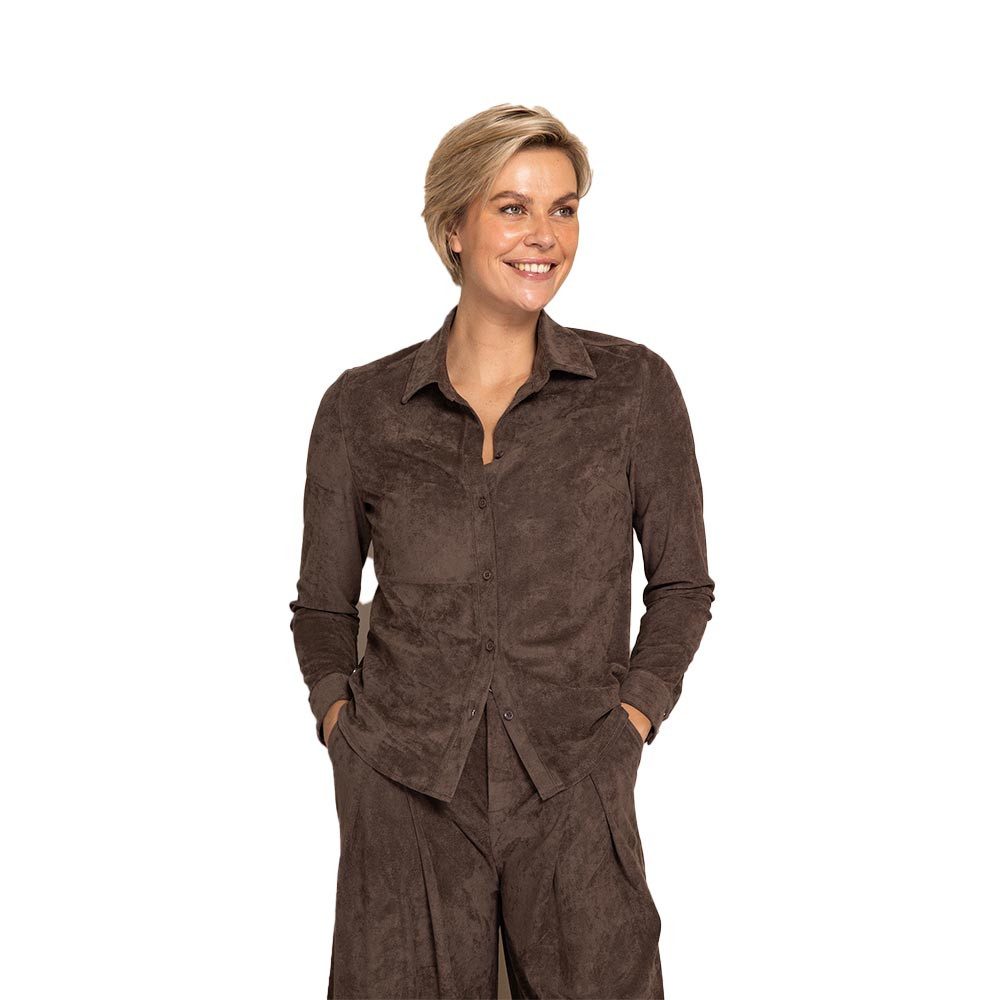 Zhrill Hemdbluse ZHFAYE günstig online kaufen