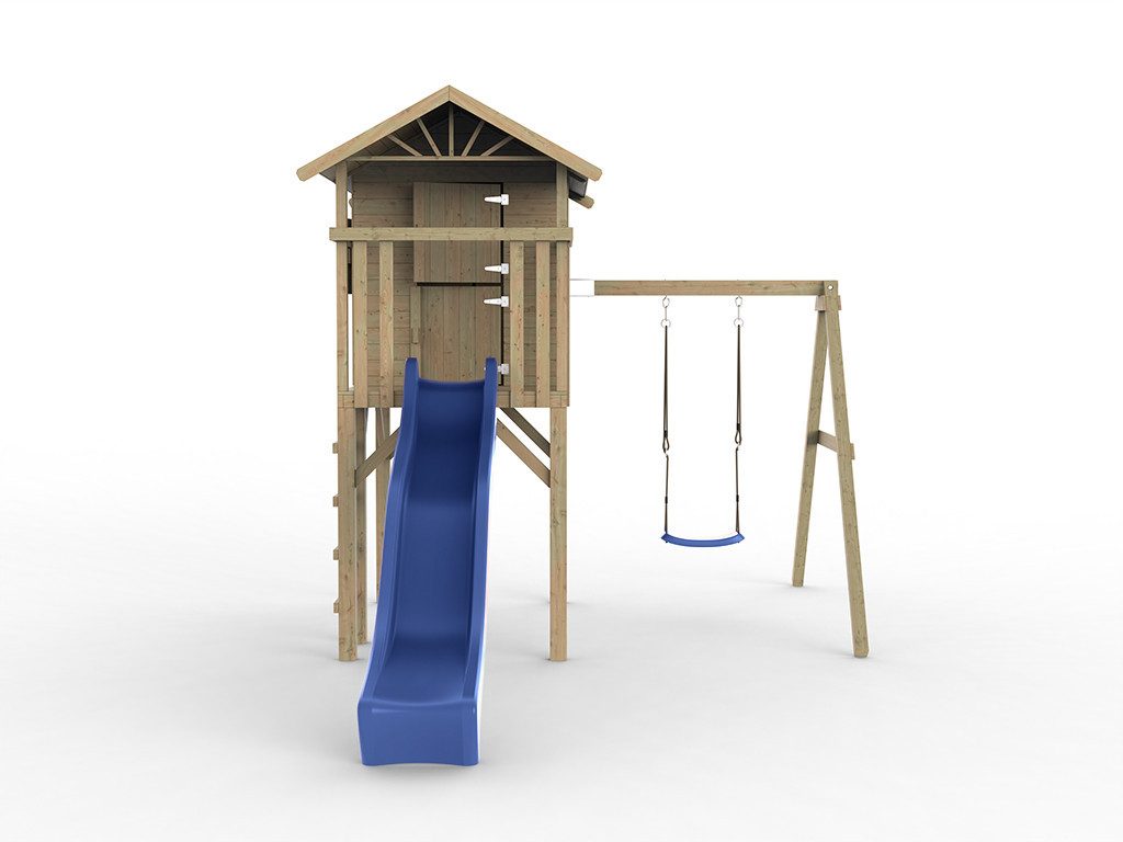 Spielturm Prestige Garden Stelzenhaus Tree Hut