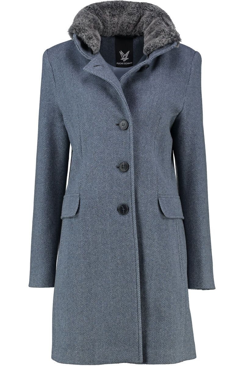 Outdoorjacke