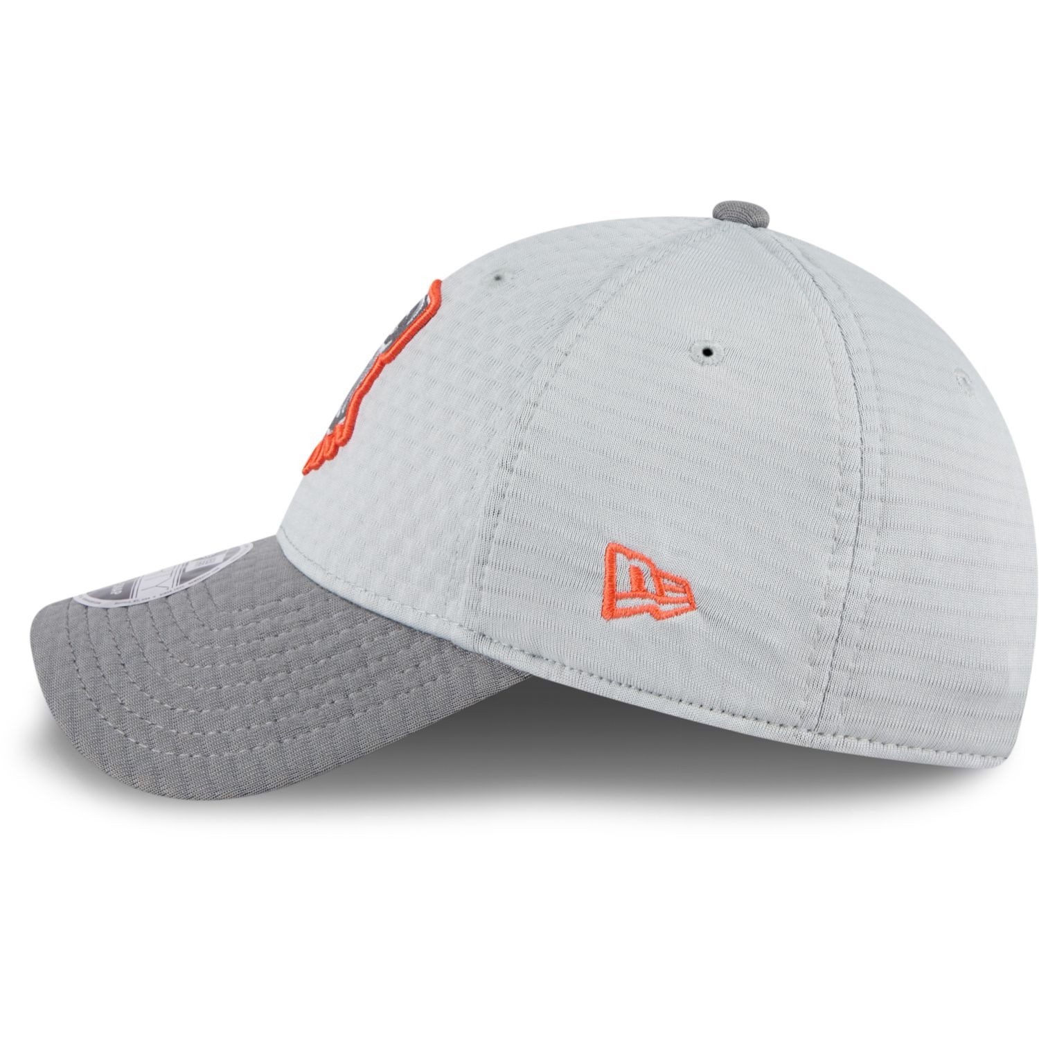 New Era Baseball Cap 9FORTY Stretch TRAINING 2024 Cleveland Browns