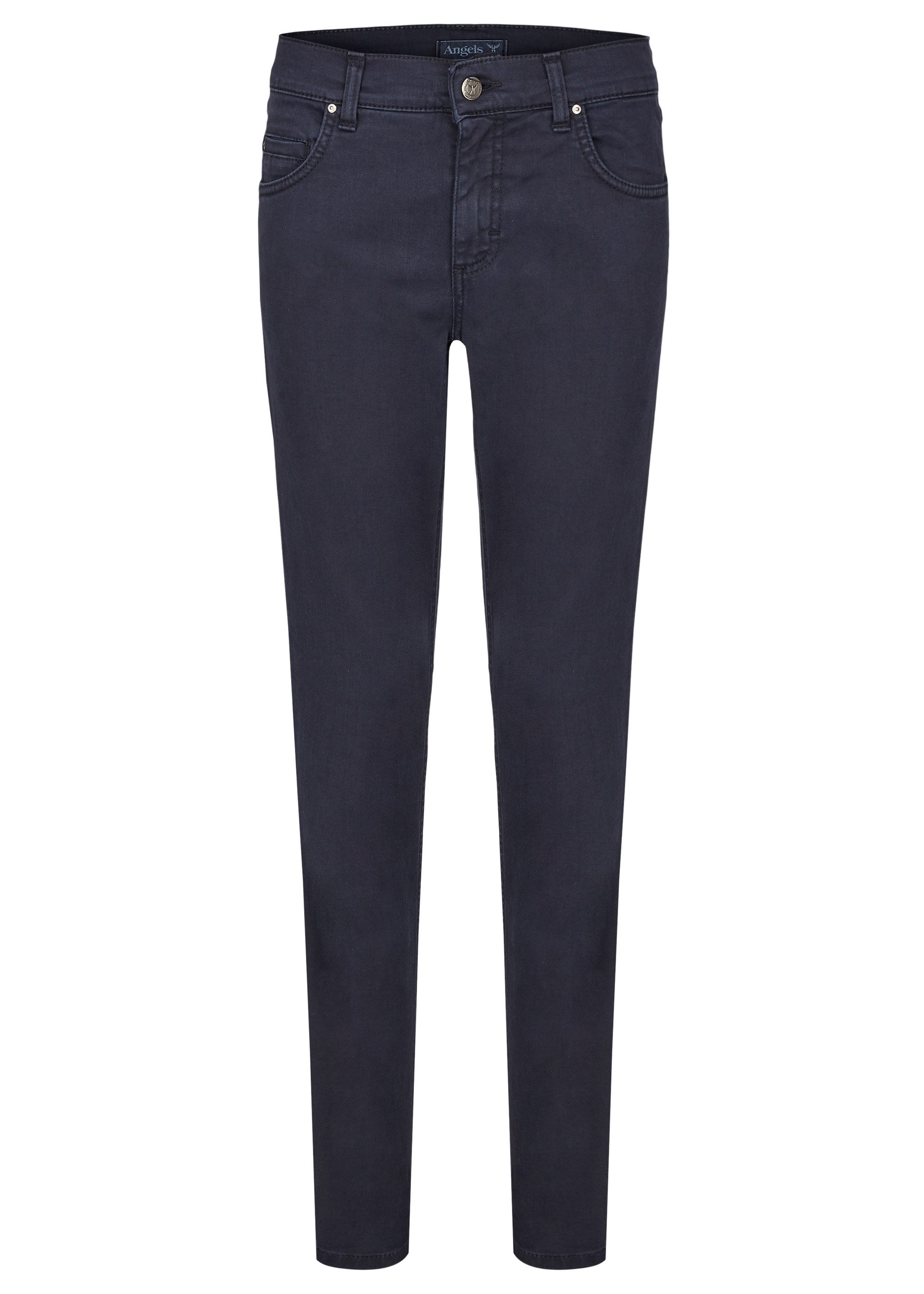 Stretch-Jeans ANGELS JEANS CICI midnight blue 191 3400.220