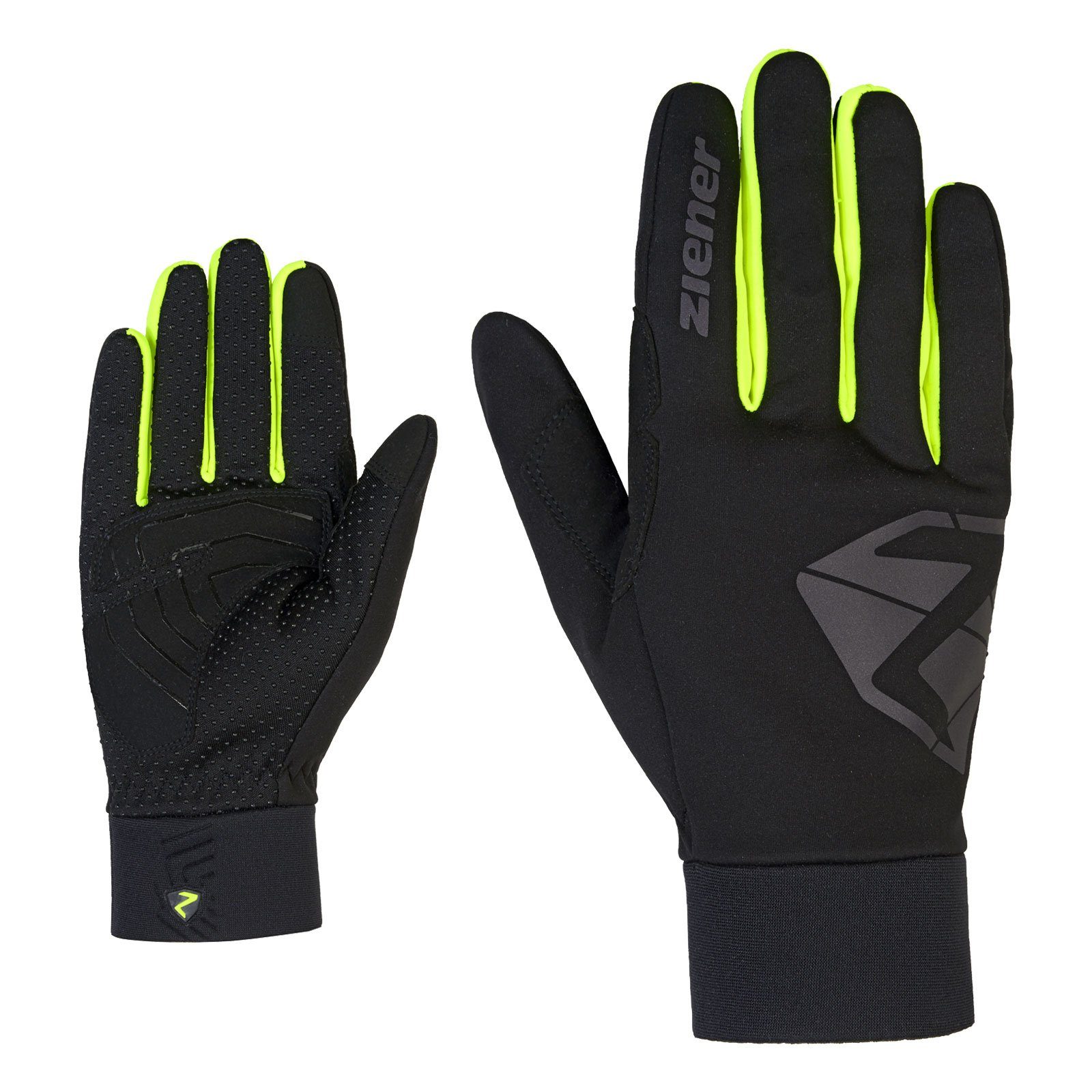 Fahrradhandschuhe Dojan Touch