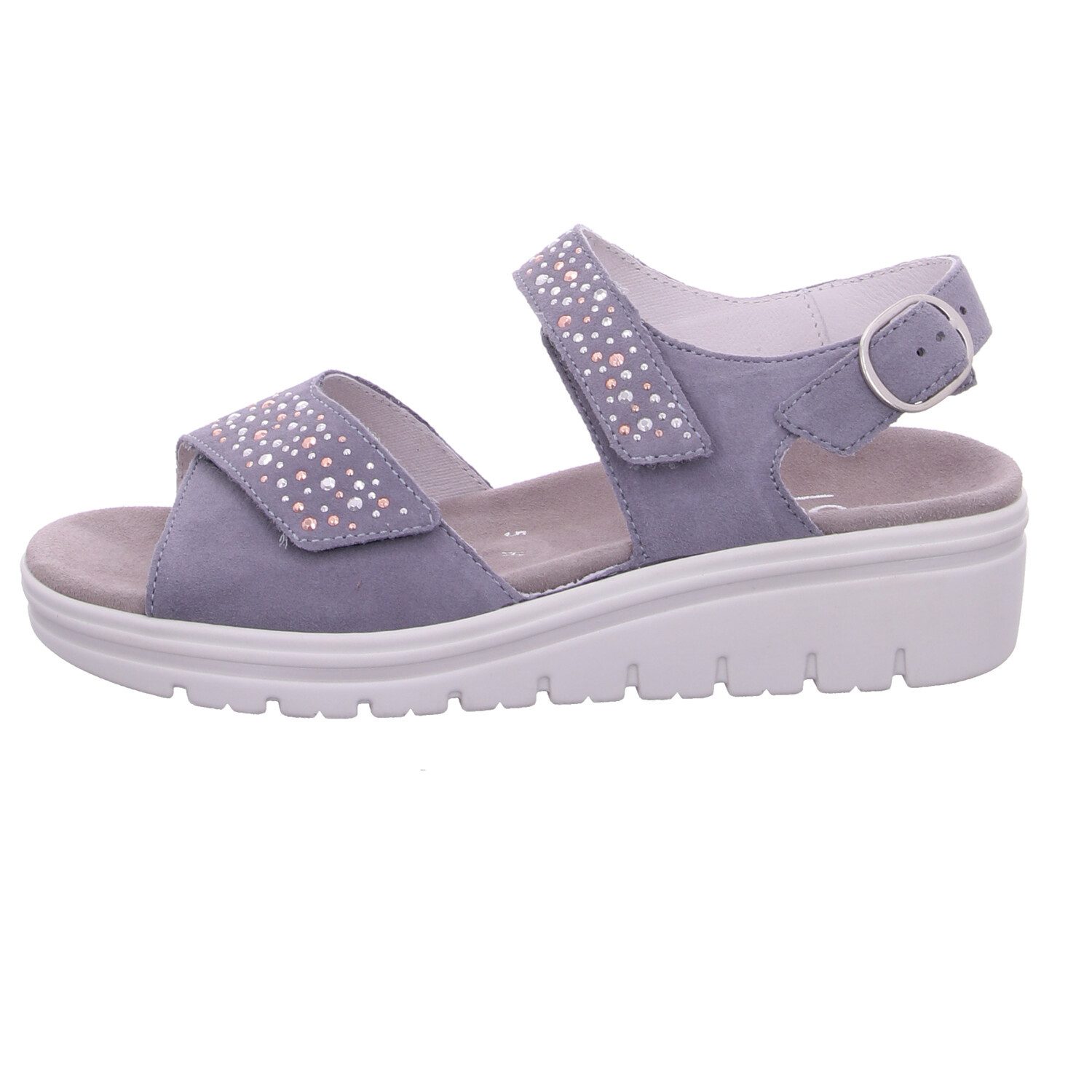 Semler SAMT-CHEVRO Sandalette