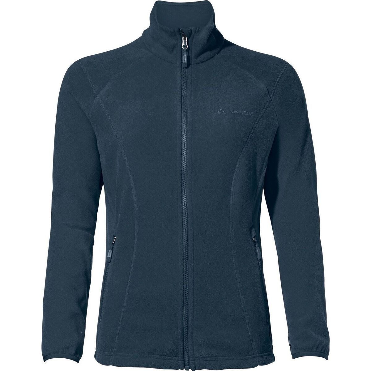 VAUDE Fleecejacke Women's Rosemoor Fleece Jacket II Fleecejacke mit Polartec®-Fleece, ideal für Outdoor-Aktivitäten, aus