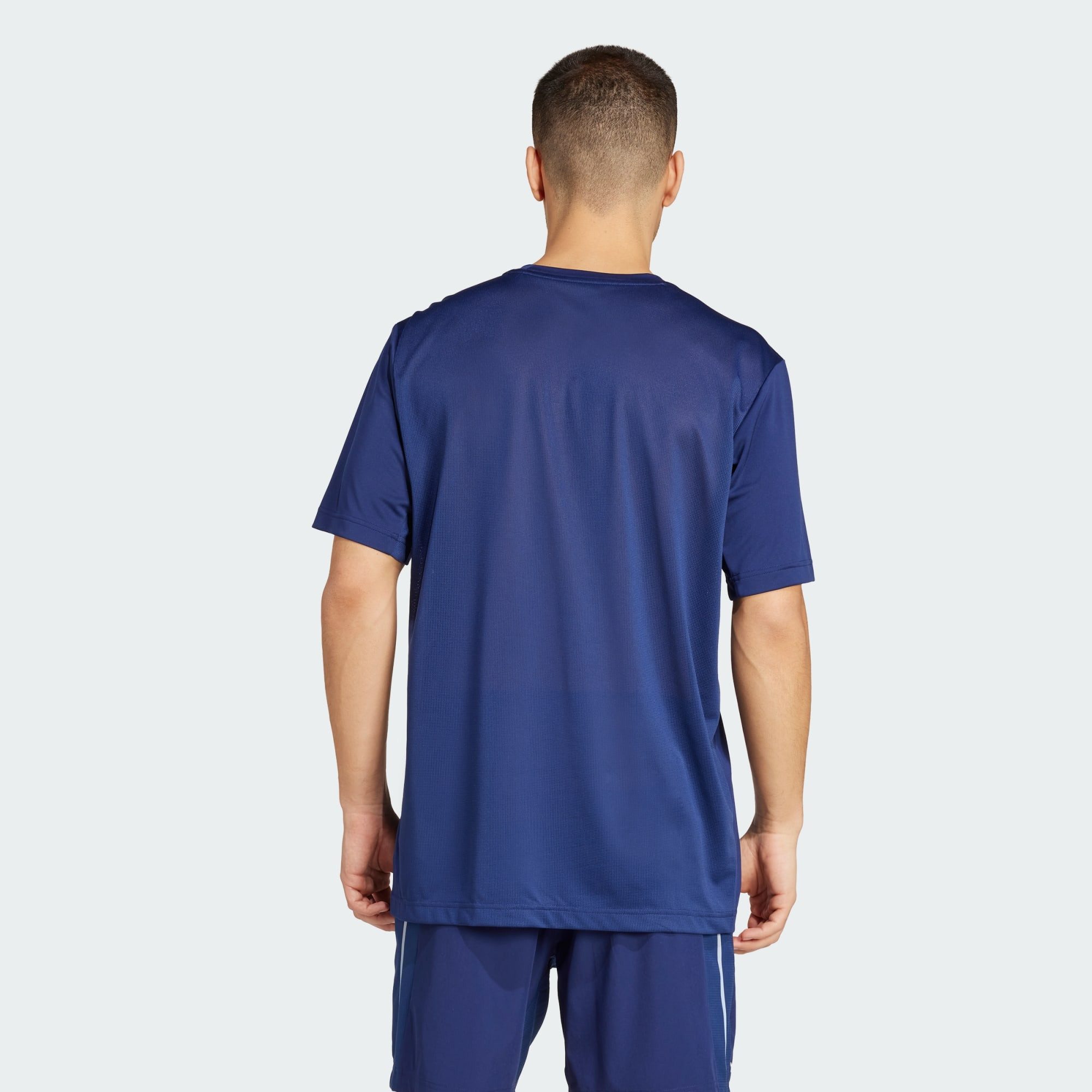 adidas Performance Trainingsshirt TECH APPAREL T-SHIRT (1-tlg) günstig online kaufen