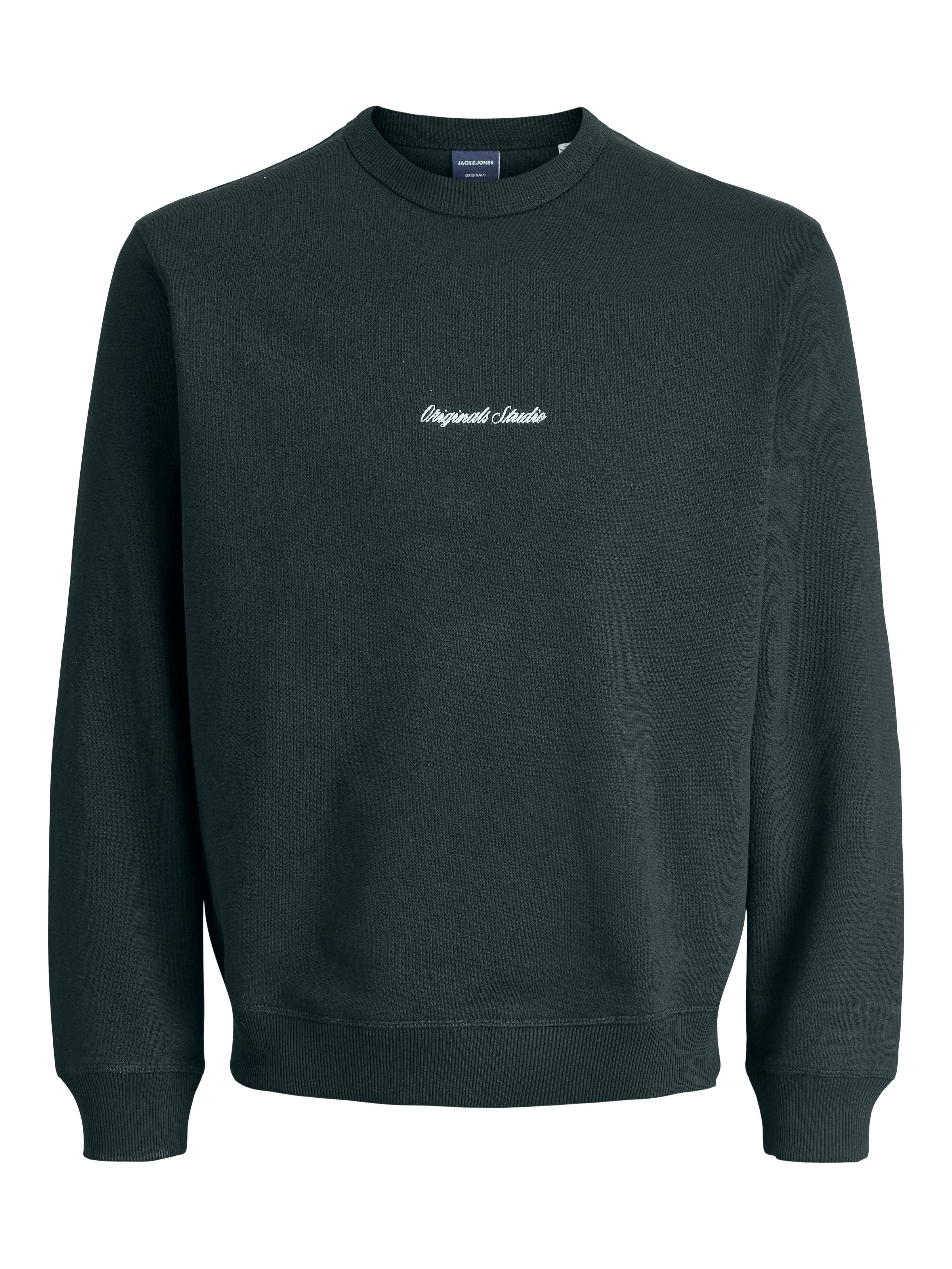 Sweatshirt JORNORREBRO EMB SWEAT CREW NOOS