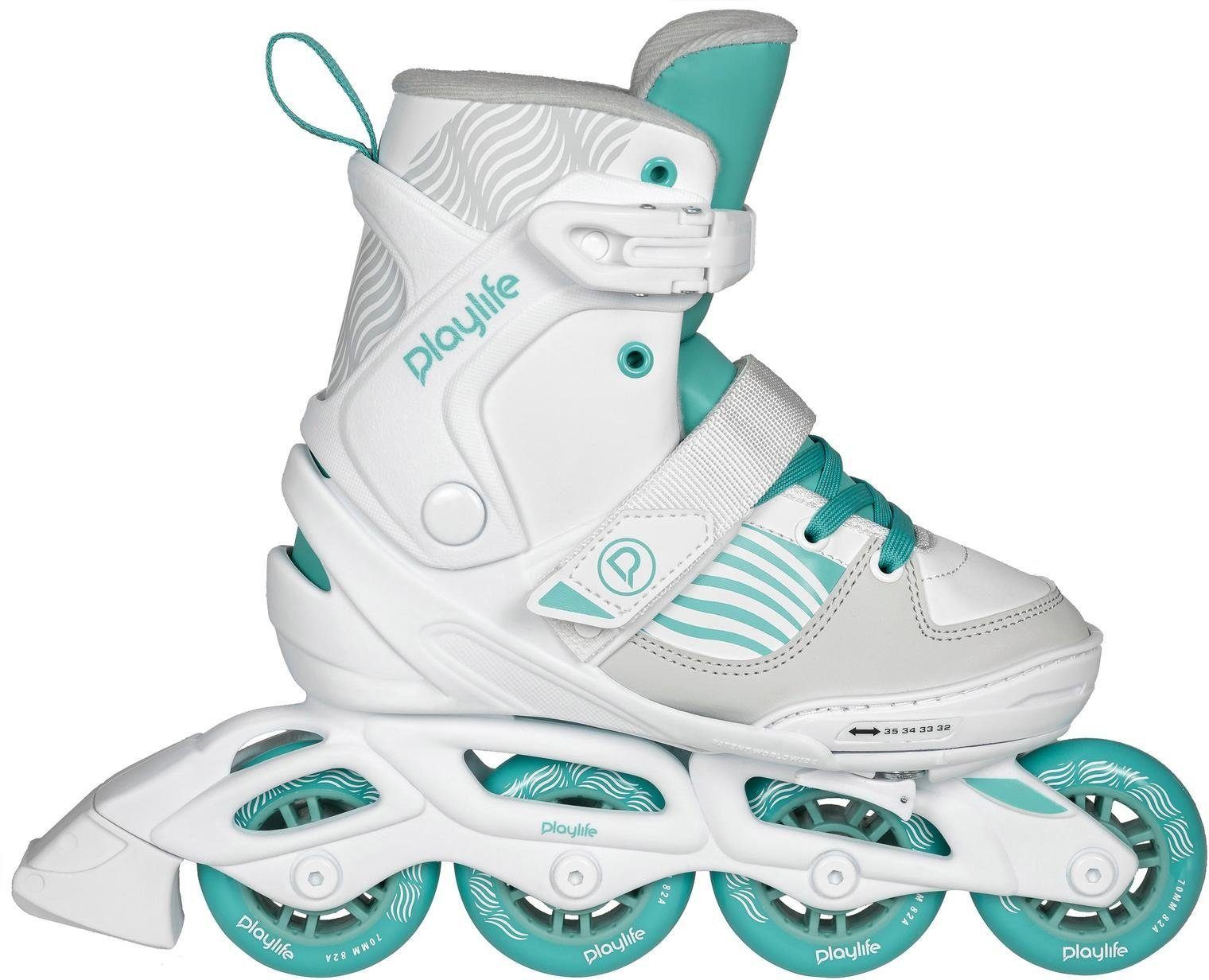 Inlineskates Light Breeze
