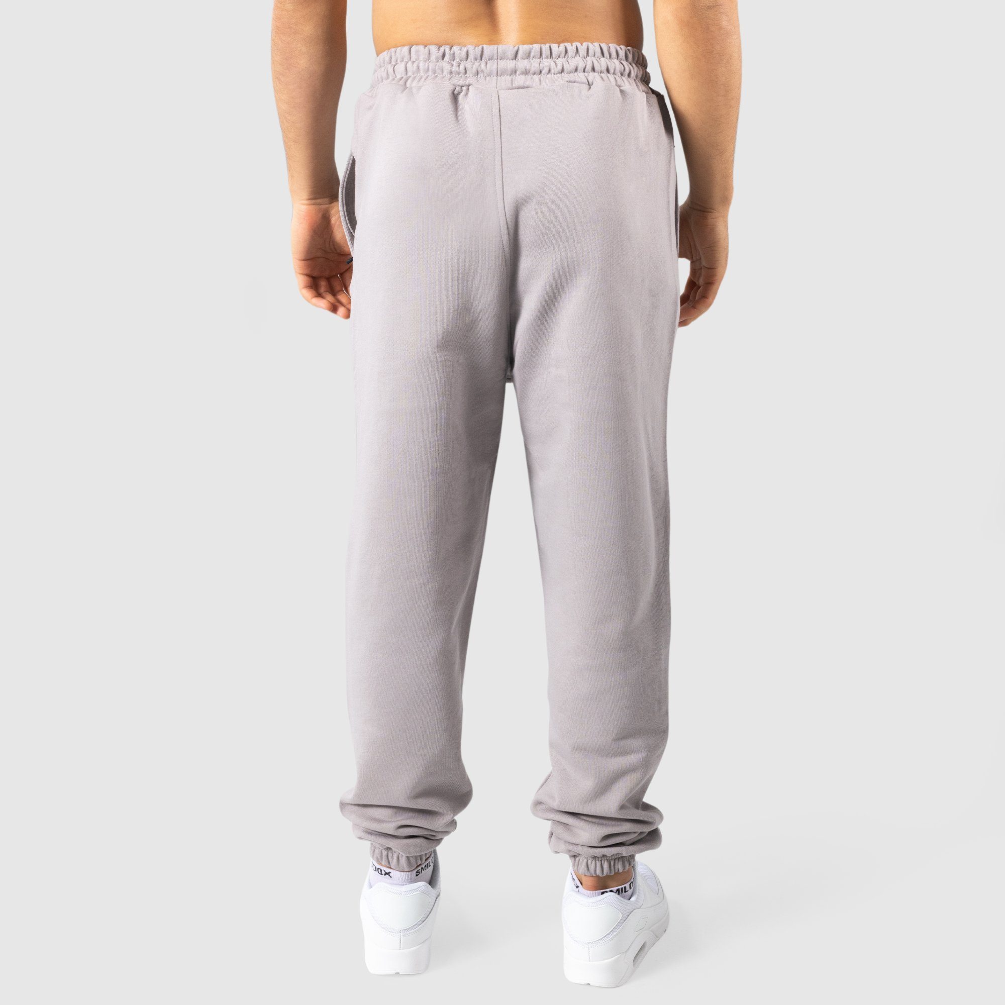 Smilodox Jogginghose Arturo 100% Baumwolle günstig online kaufen