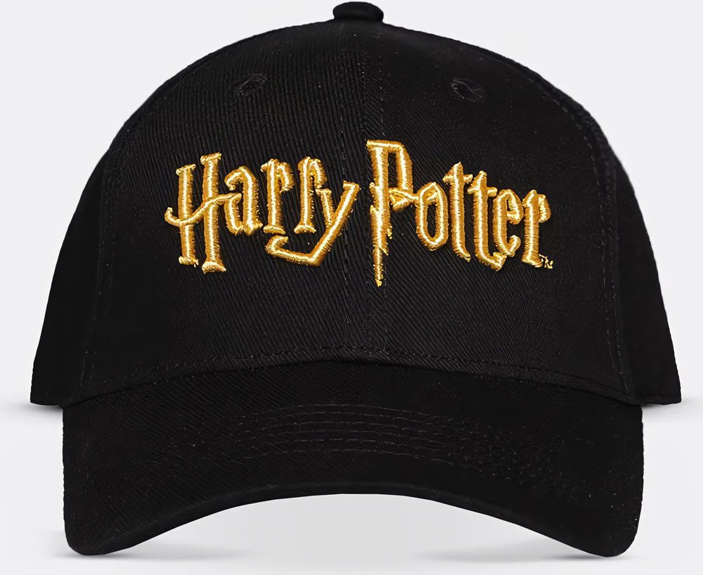 Harry Potter Snapback Cap