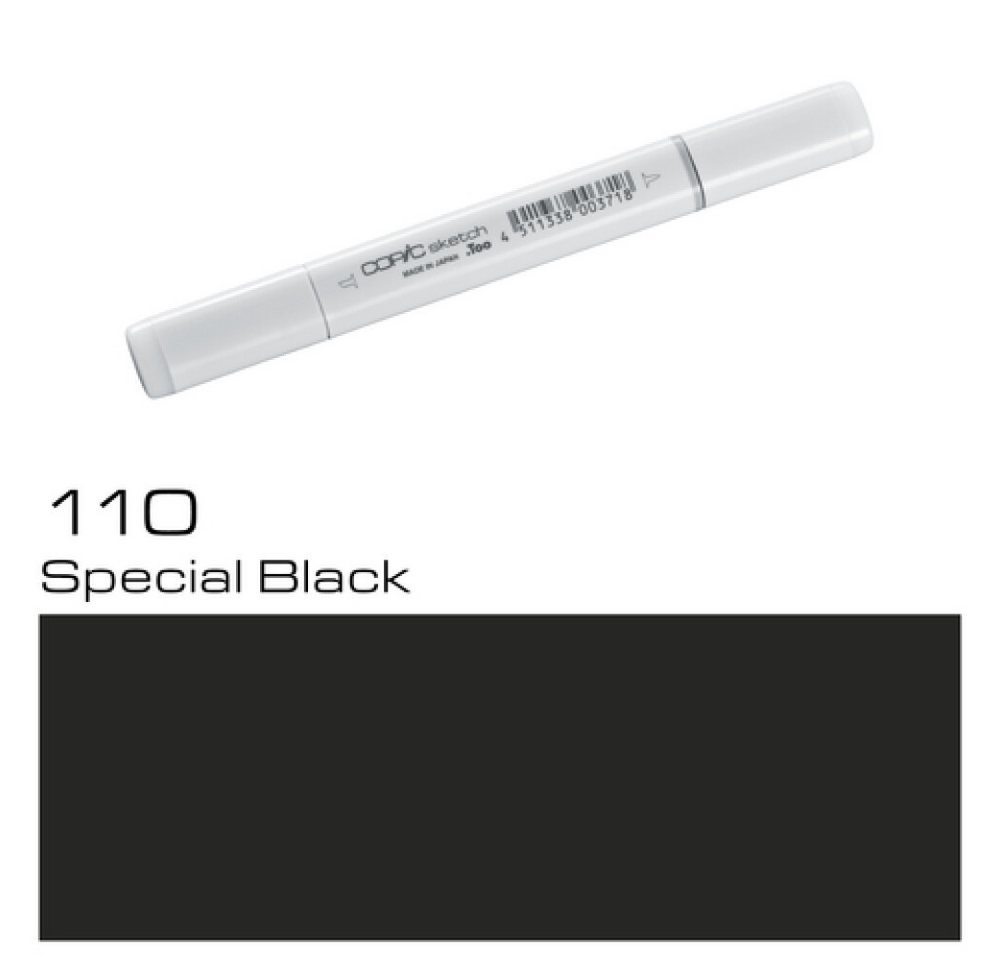 Thumbnail - COPIC Marker Sketch Typ - 110, (1-tlg)