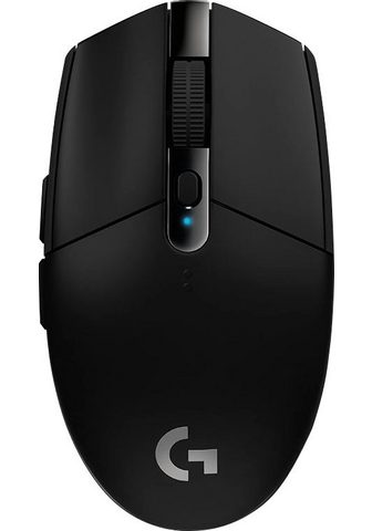 Logitech G G305 Gaming-Maus (RF Wireless)