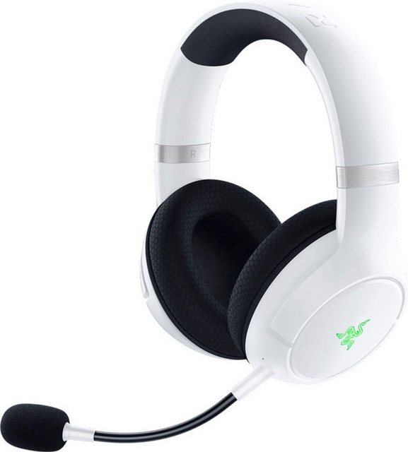 RAZER »Kaira Pro für Xbox« Gaming-Headset (Rauschunterdrückung, Bluetooth)
