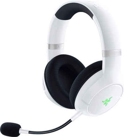 RAZER Kaira Pro für Xbox Gaming-Headset (Rauschunterdrückung, Bluetooth)