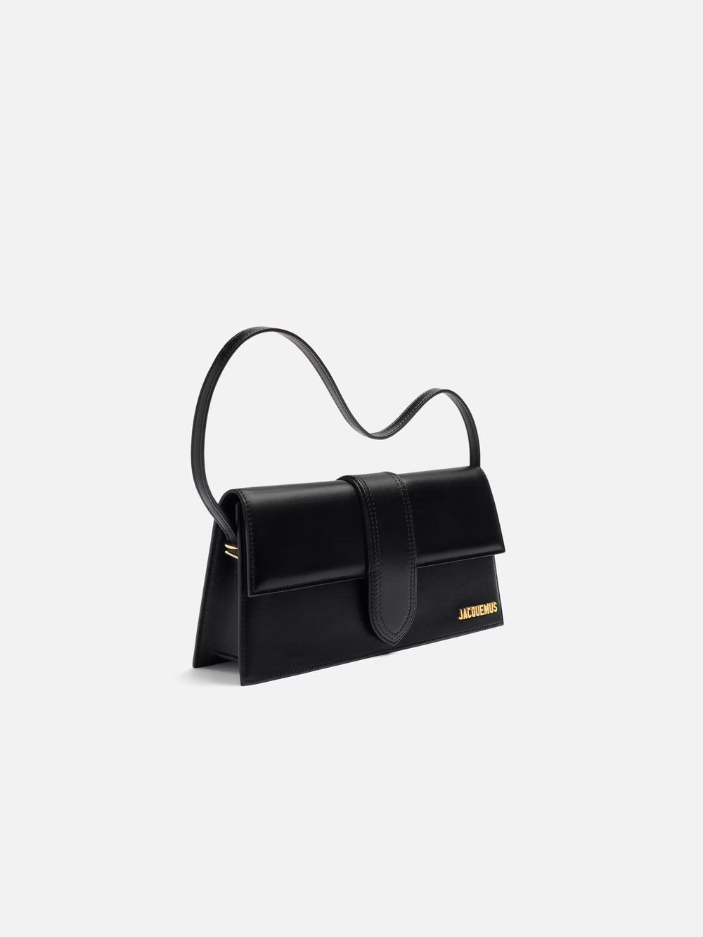 JACQUEMUS Henkeltasche Le Bambino Long