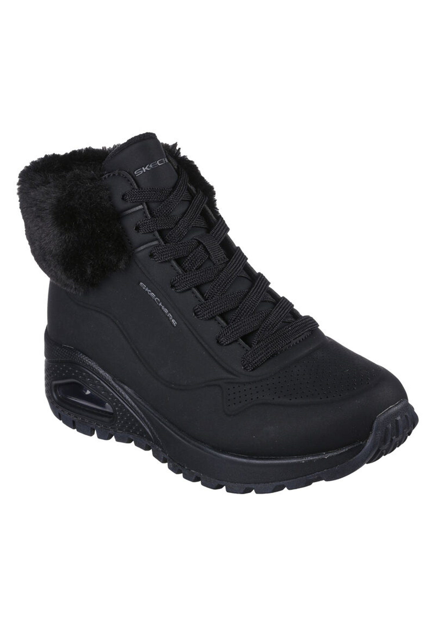 Skechers UNO RUGGED Fall Air Sneakerboots günstig online kaufen