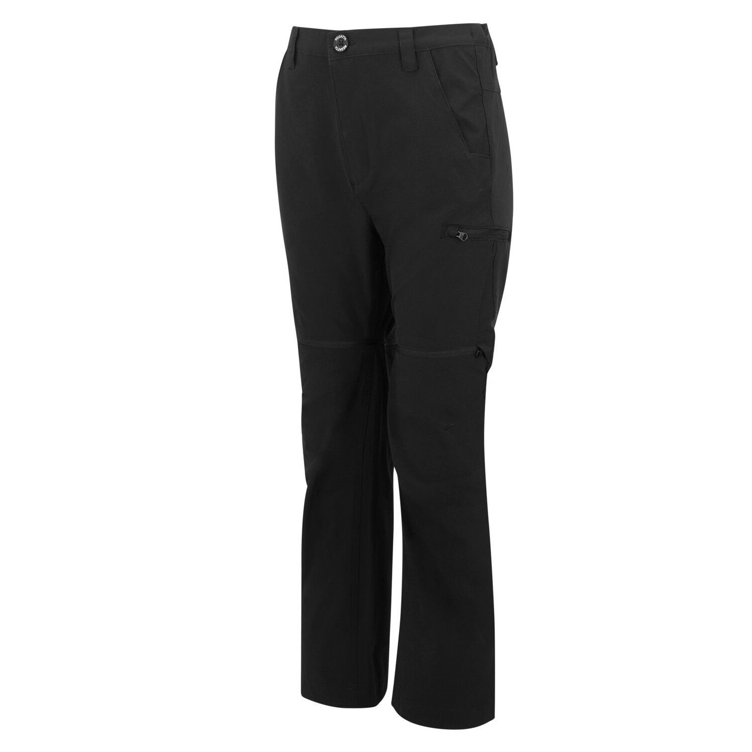 Regatta Softshellhose Zip Off Pant / Softshellhose (0-tlg)