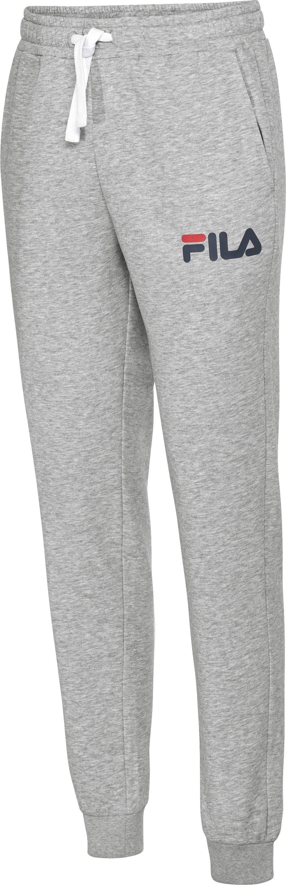 Fila Sweathose hautsympathisch mit hohem Baumwollanteil