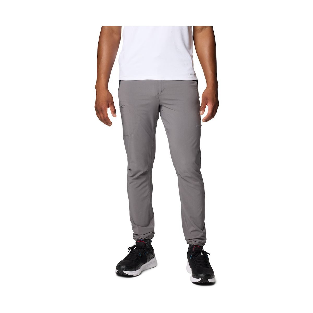 Columbia Outdoorhose Triple Canyon Pant II Komfortable Wanderhose mit UV-Schutz, wasserabweisend und praktischen
