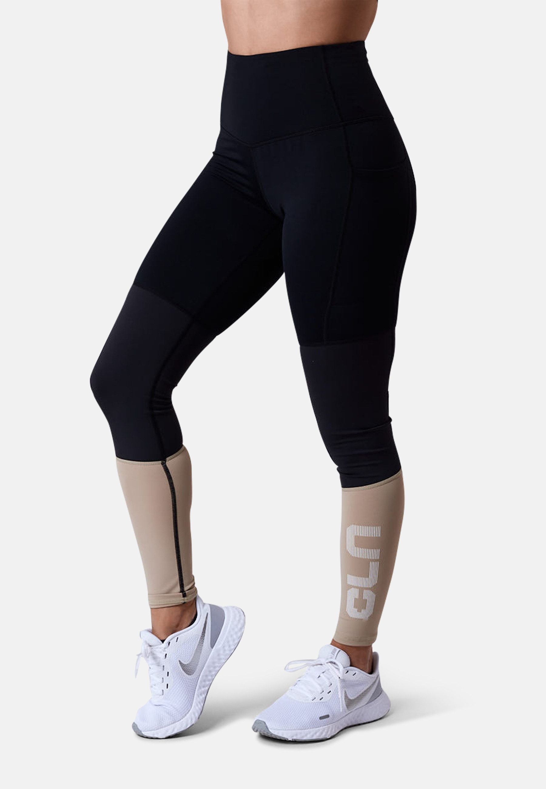 CLN Athletics Lauftights Billie (1-tlg) günstig online kaufen