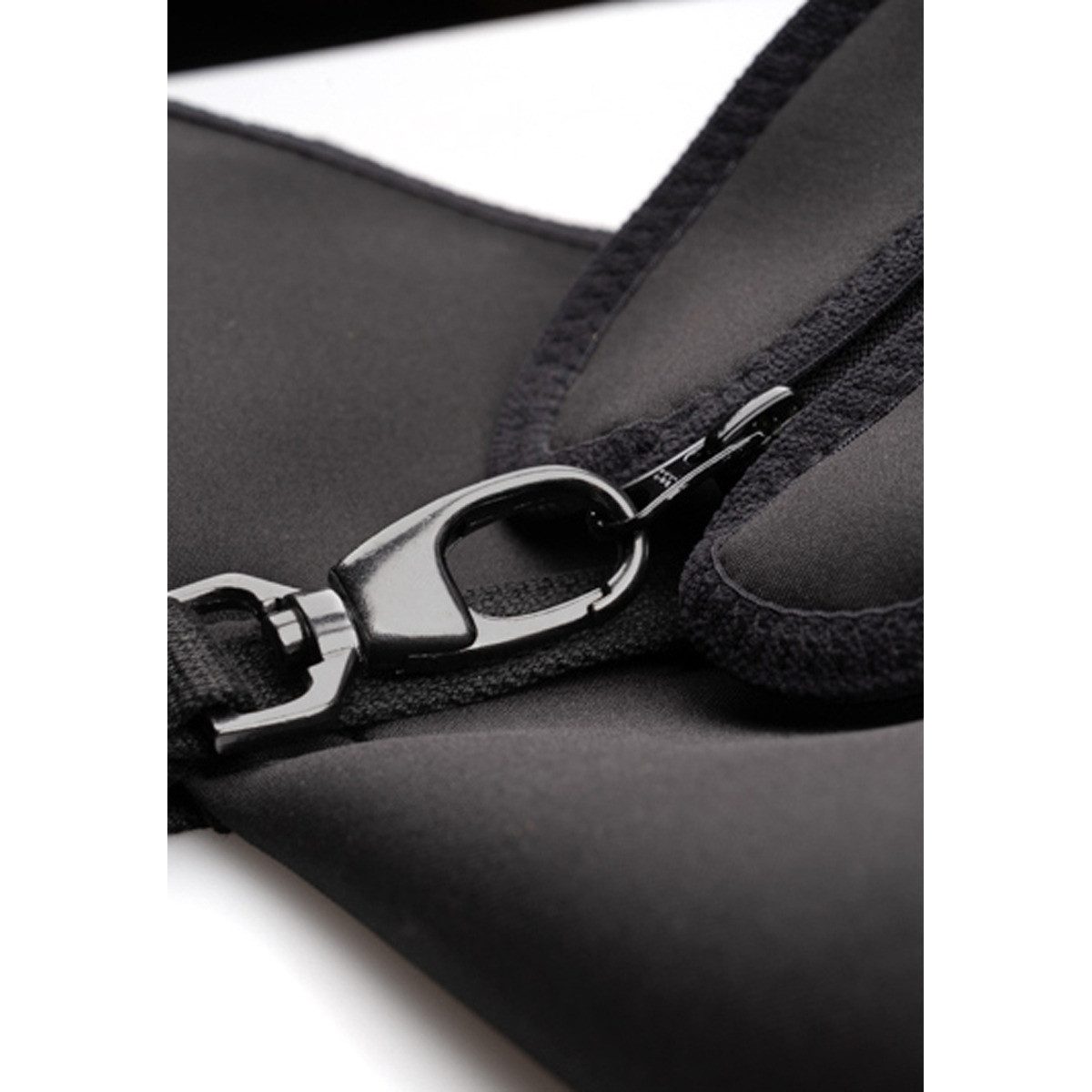 Crown Bubble Kinderwagen-Adapter Basic Unisex Kinder, (1-tlg), Kinderwagengurt, Kinderwagenzubehör, Sicherheitsgurt, Sicherheitsleine