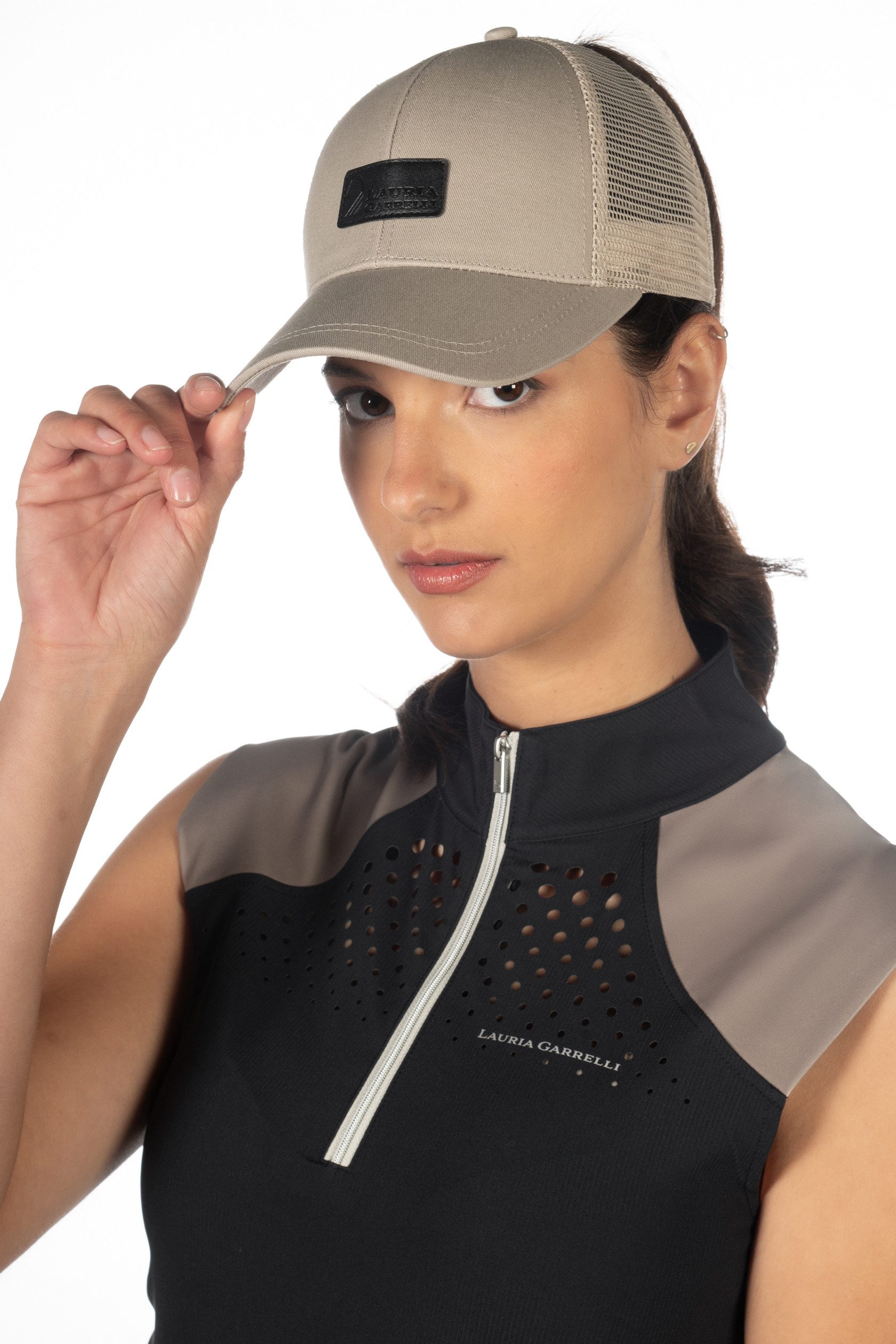 HKM Stirnband Basecap -Amalfi- günstig online kaufen