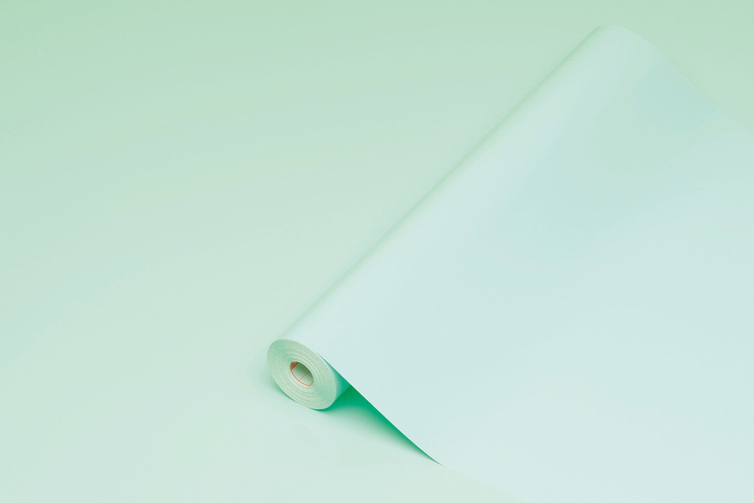 d-c-fix Möbelfolie Uni Lack mint