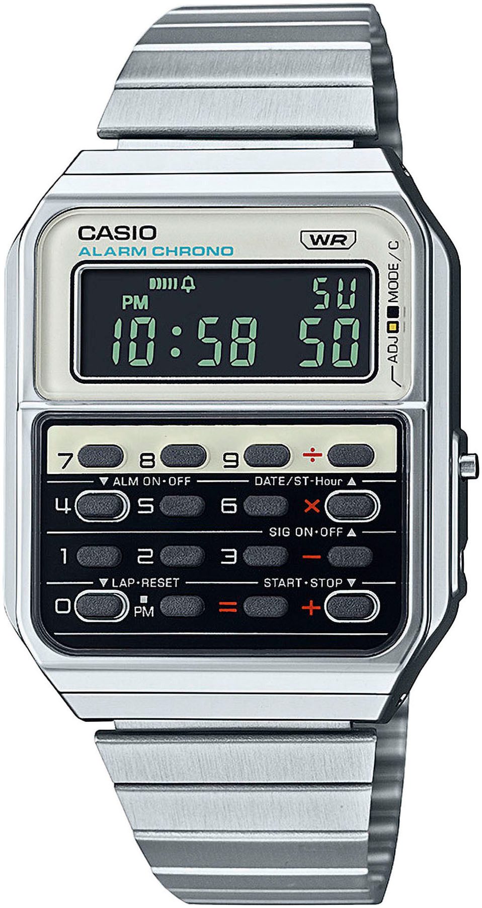 Casio databank dbc32d1a hotsell