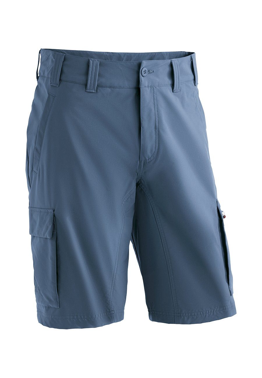 Maier Sports Shorts Maier Sports Herren Cargo Short FENIT 130022 günstig online kaufen