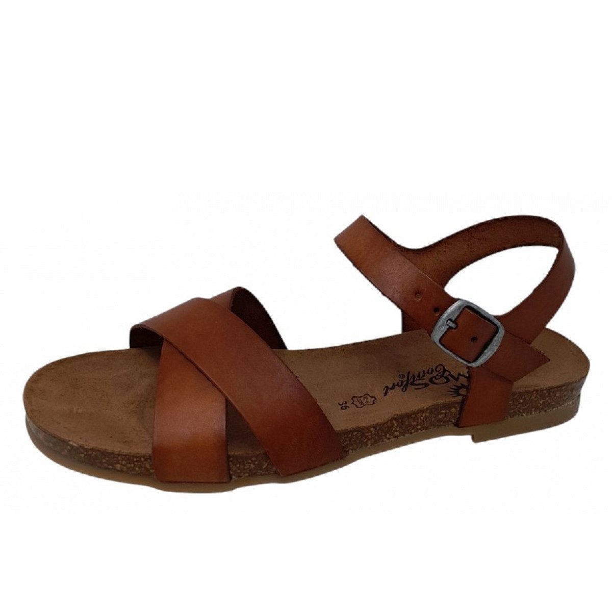 COSMOS Comfort Sandalette