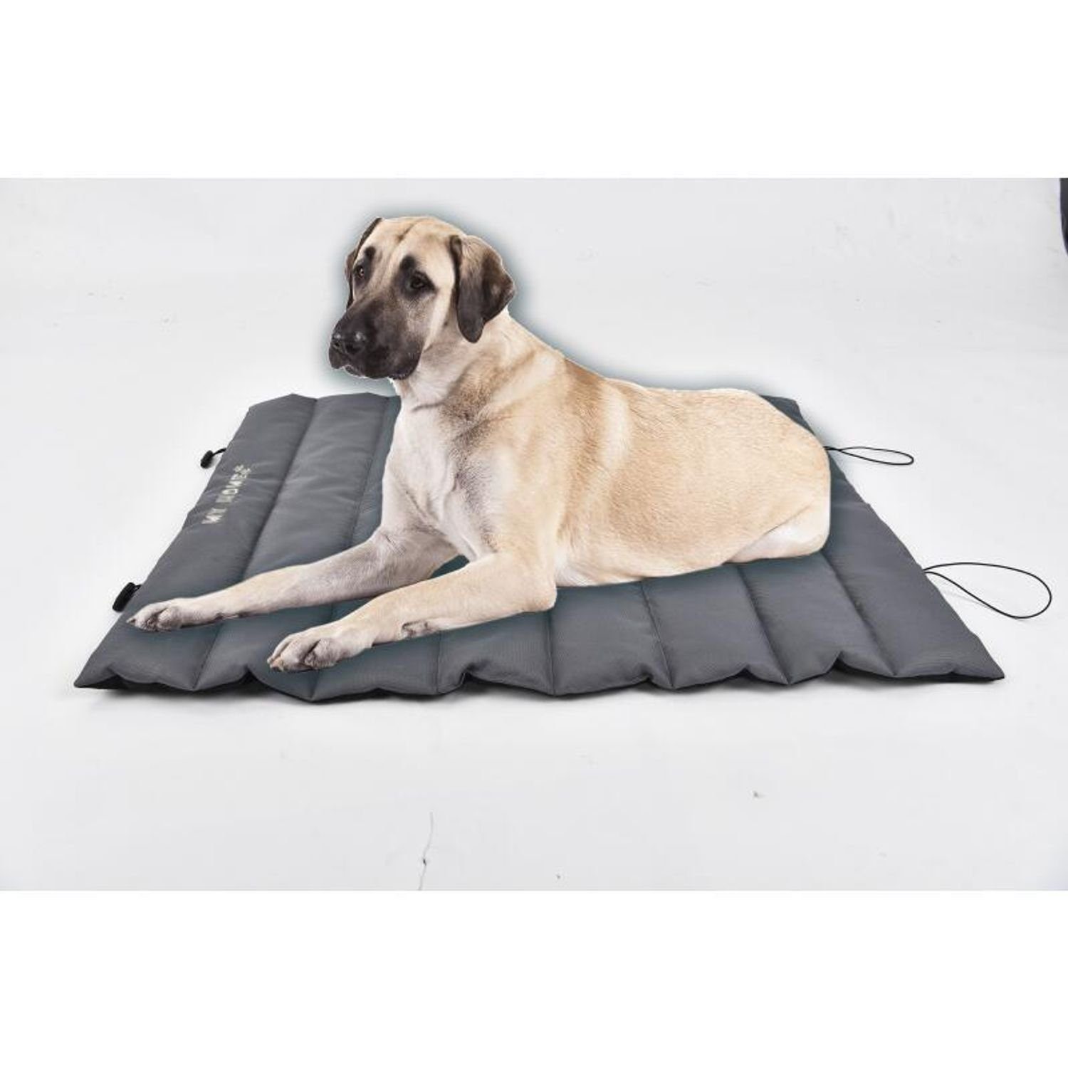 BURI Tierbett Outdoor Hunde Liegematte Außen günstig online kaufen
