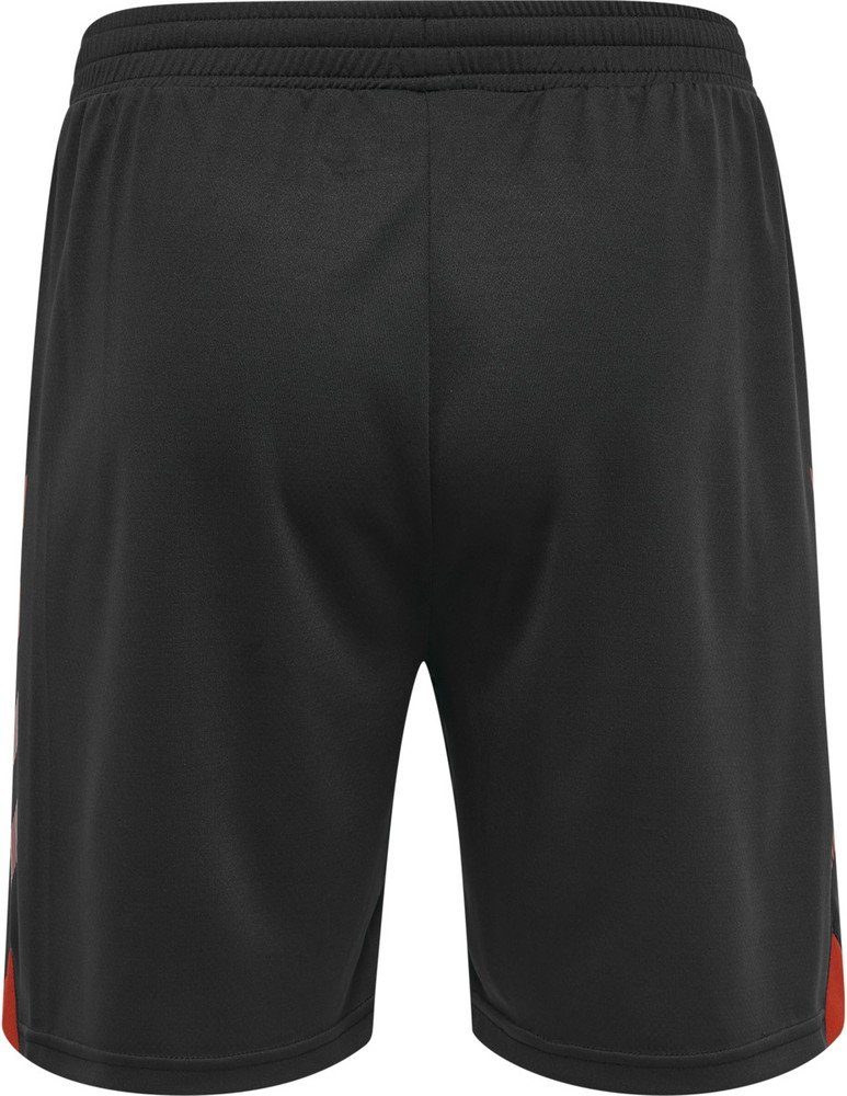 hummel Shorts Blau