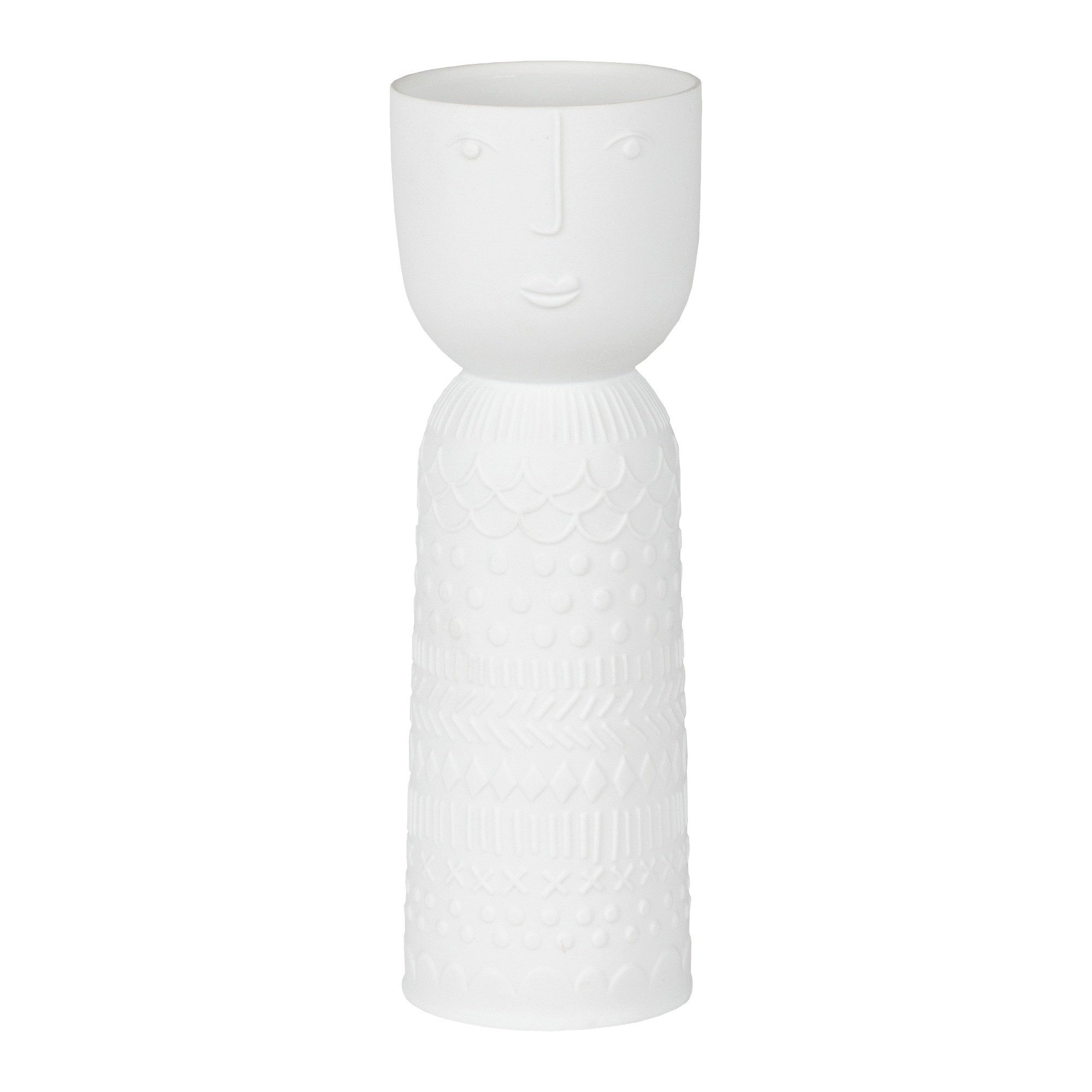 Räder Dekovase räder Vase Naturgestalten Lucia