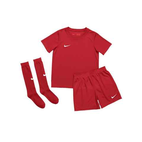 Nike Fußballtrikot Park 20 Kit Kids