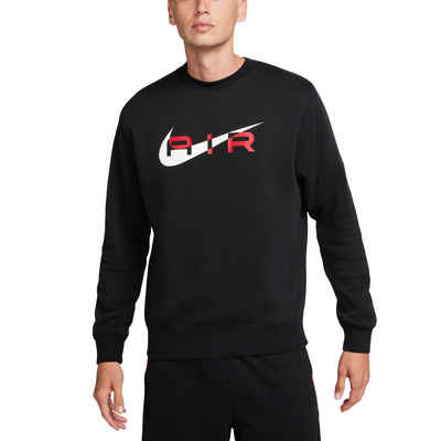 Nike Sweatshirt Nike Air Basic Crew