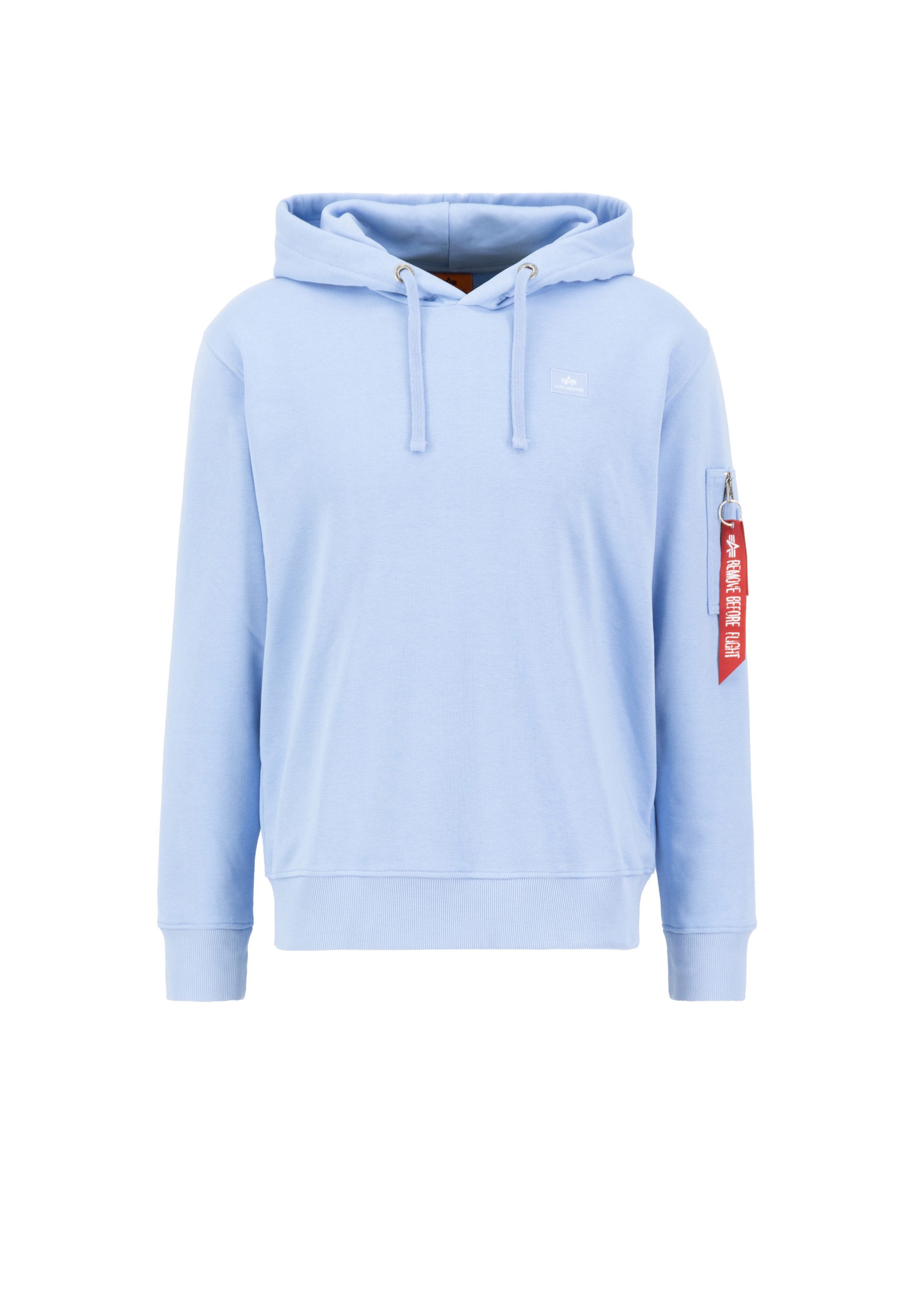 Alpha Industries Hoodie "Unisex EMB Hoodie" günstig online kaufen